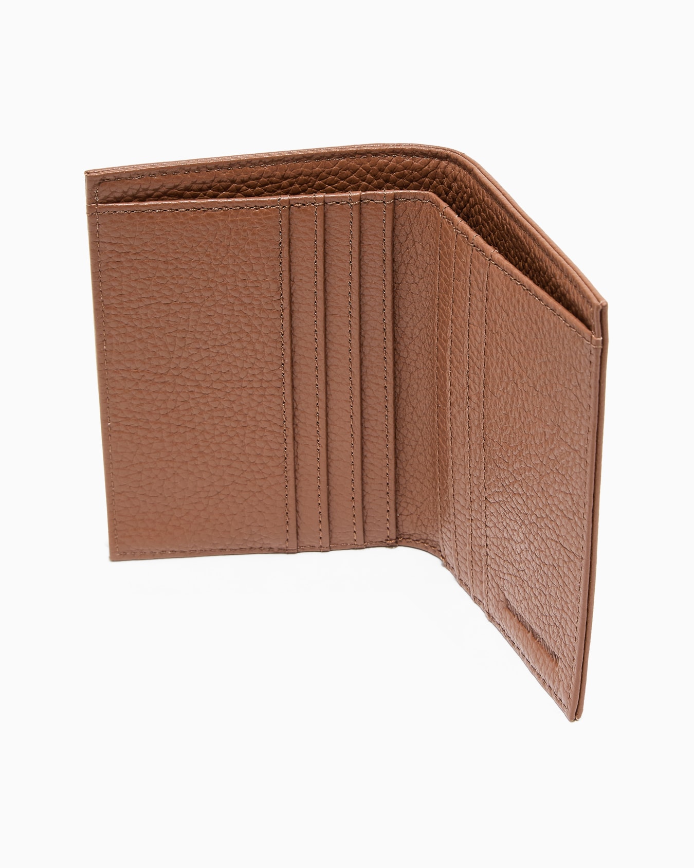 Tarjetero de piel abatanada Diapositiva 3