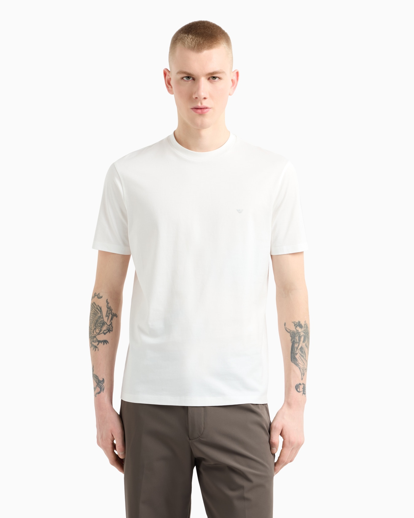 ASV Travel Essentials jersey T-shirt Slide 3
