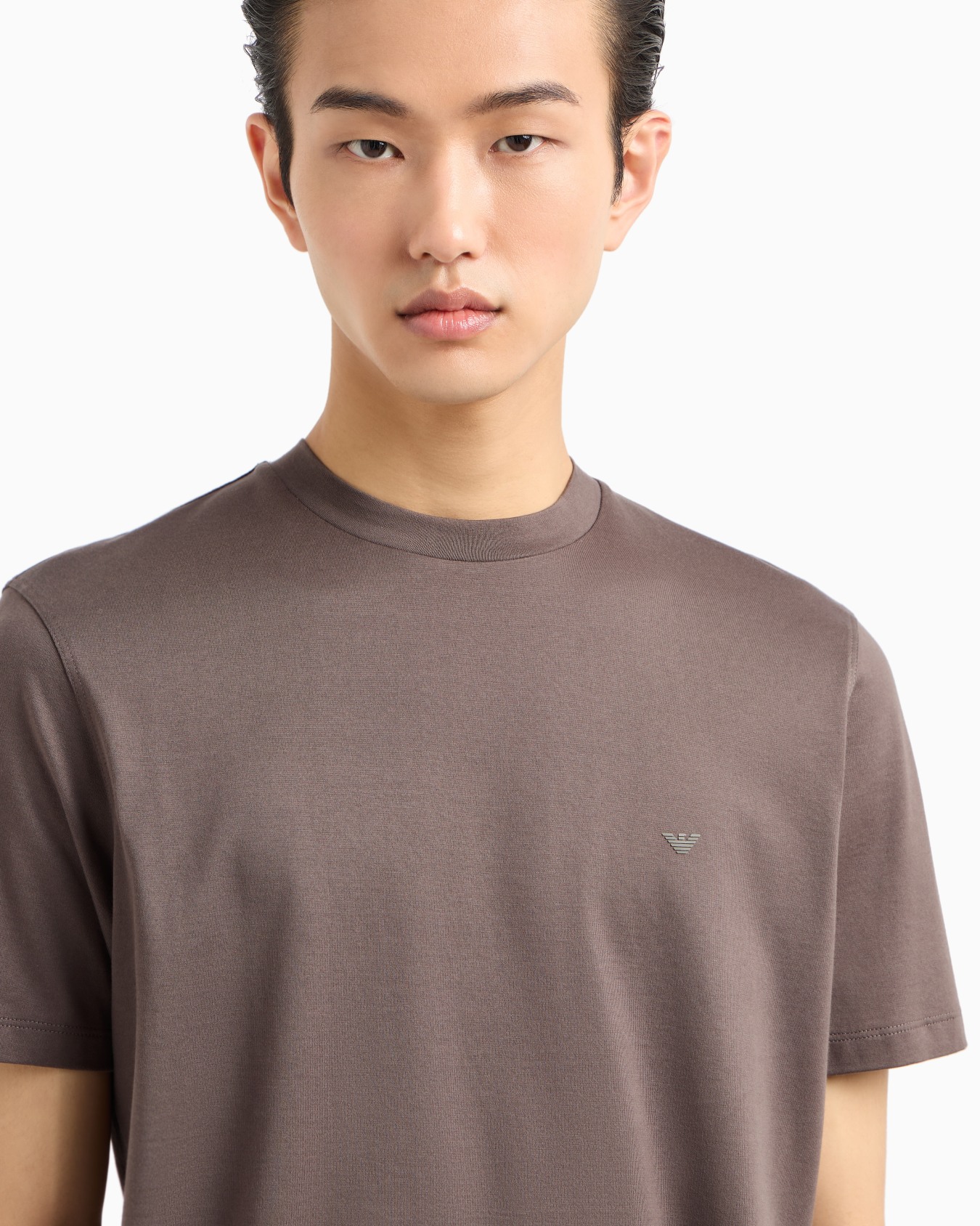 T-shirt in jersey Travel Essential ASV Slide 4