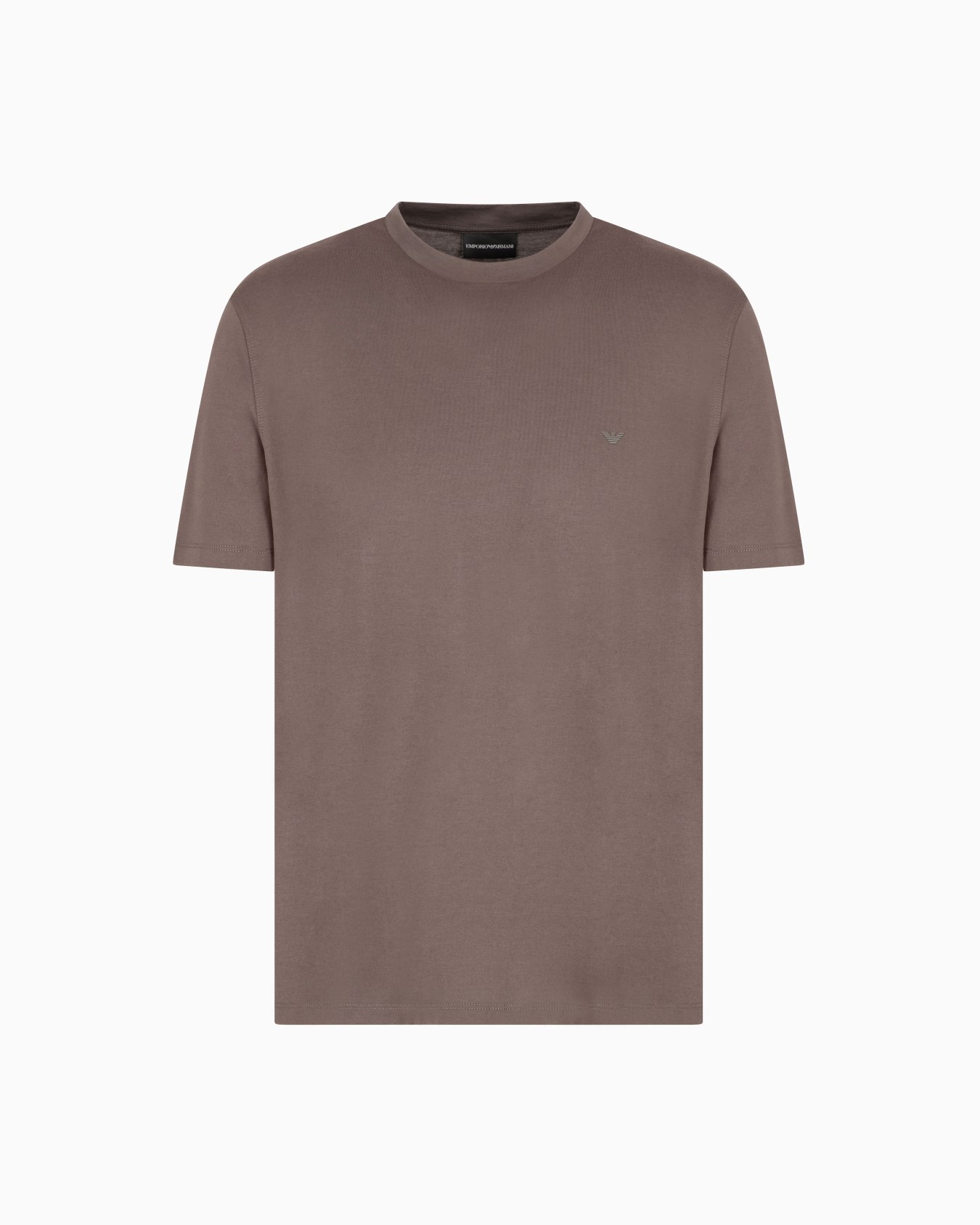 T-shirt in jersey Travel Essential ASV Slide 0