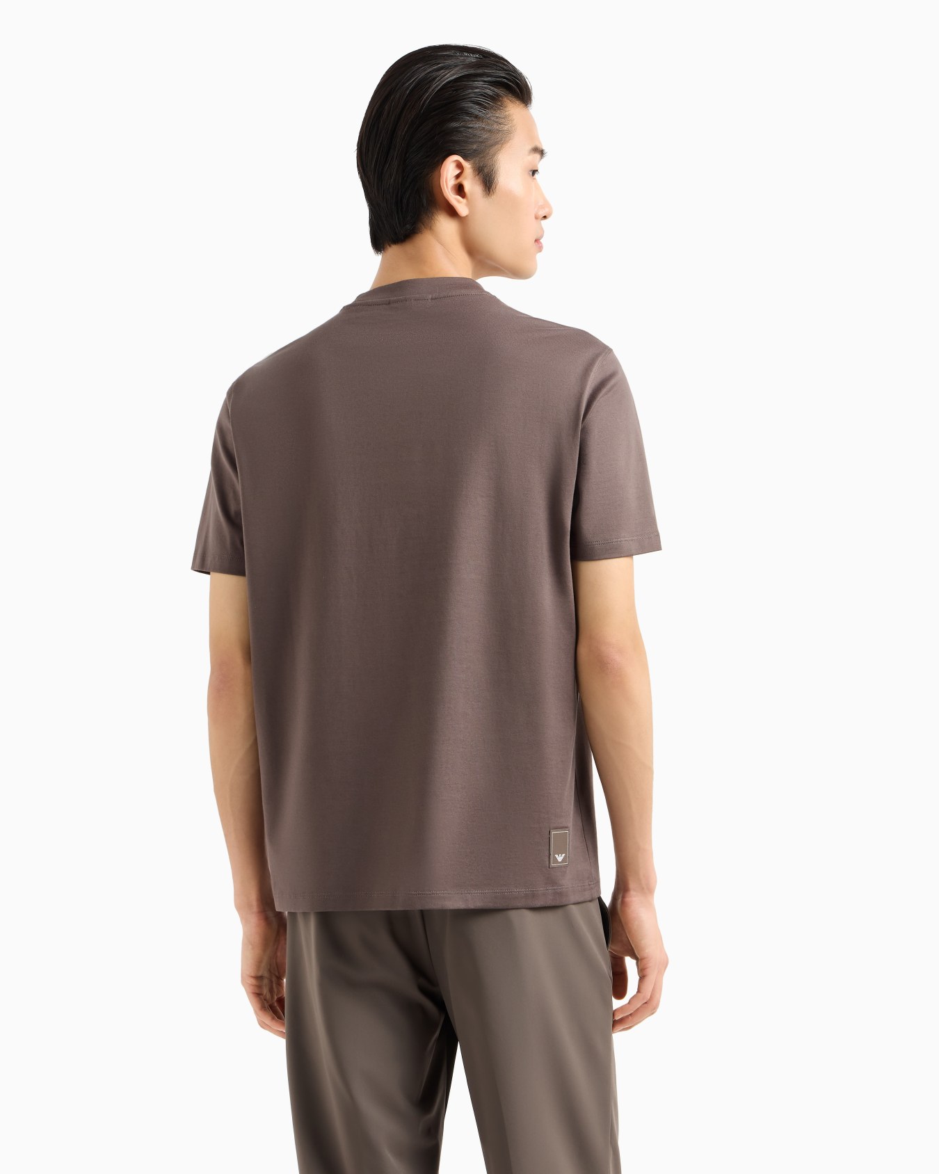 T-shirt in jersey Travel Essential ASV Slide 2