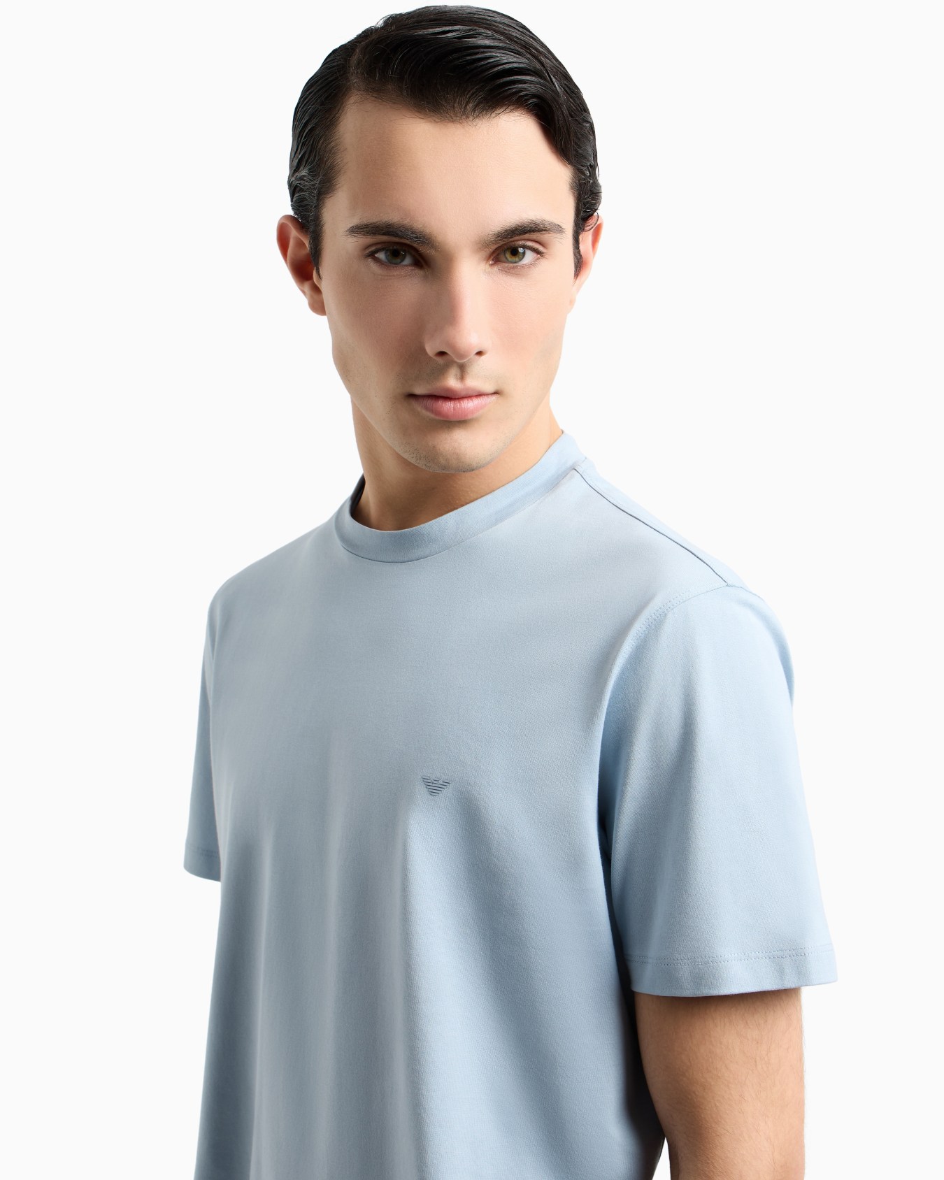 ASV Travel Essentials Tシャツ ジャージー素材 スライドする 4