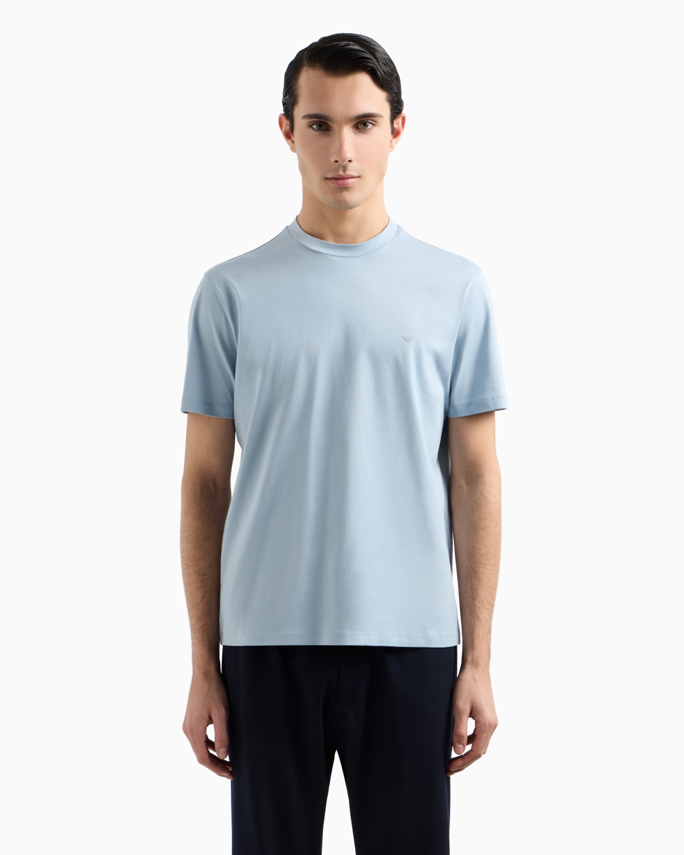 ASV Travel Essentials Tシャツ ジャージー素材 スライドする 3