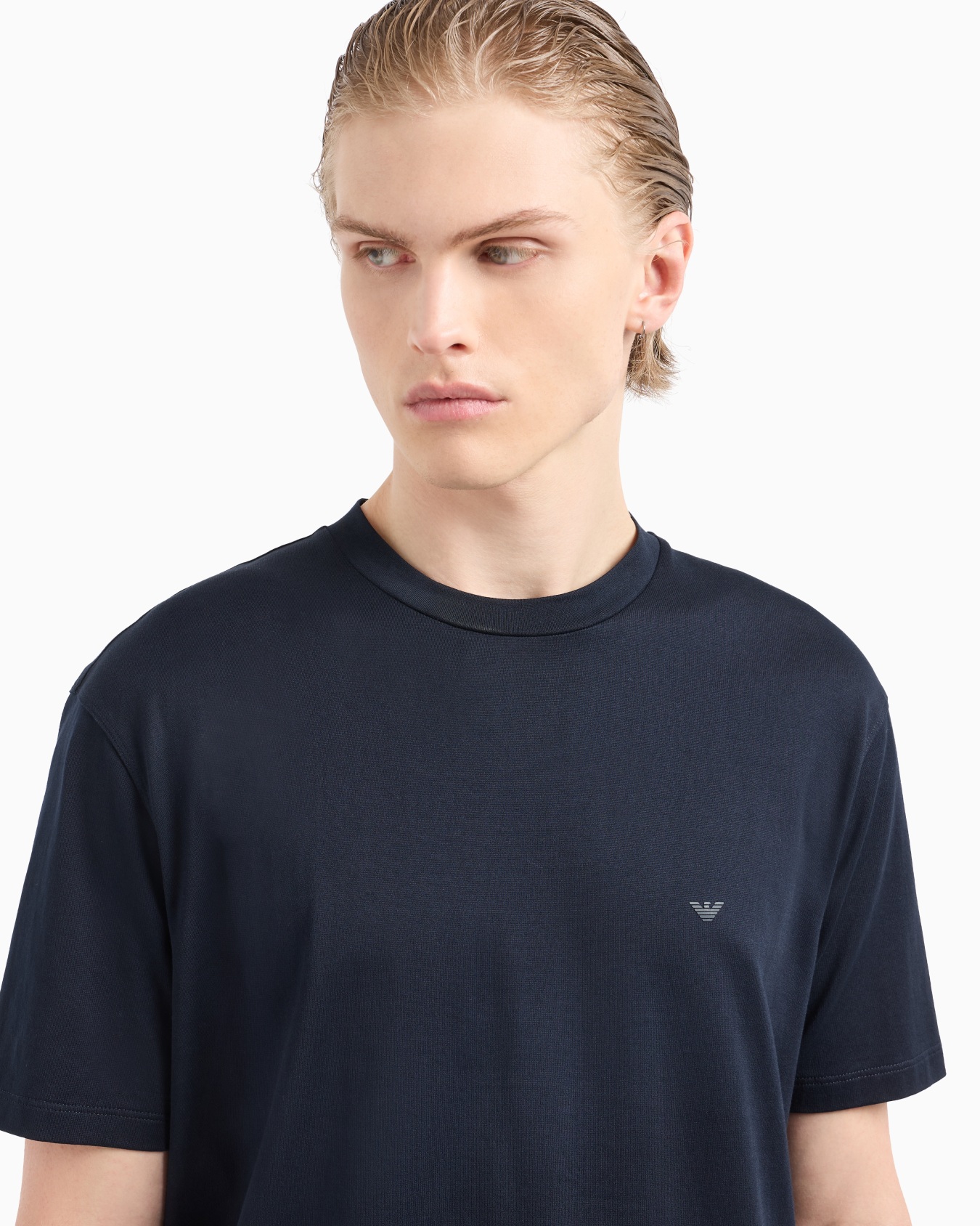 ASV Travel Essentials jersey T-shirt Slide 4