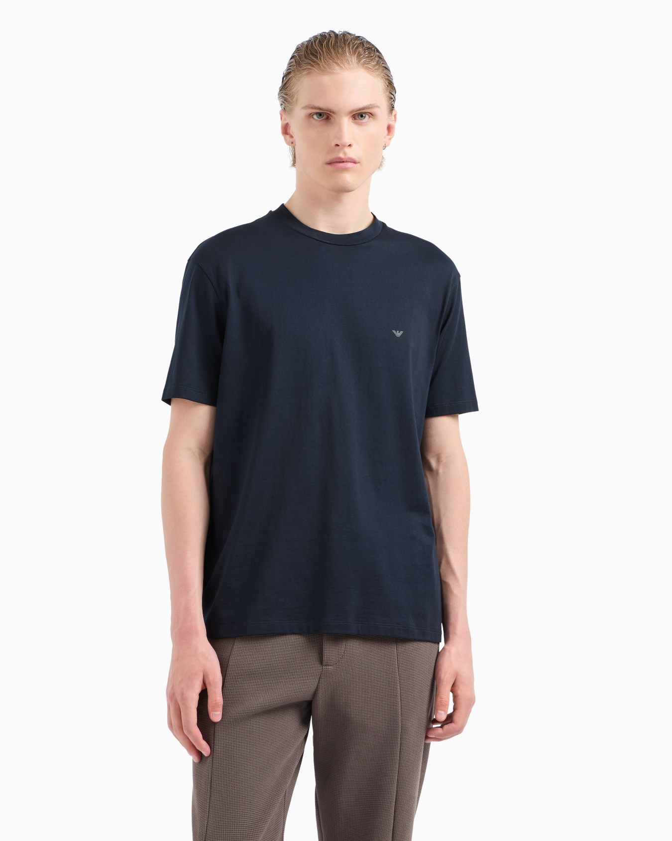 ASV Travel Essentials jersey T-shirt Slide 3