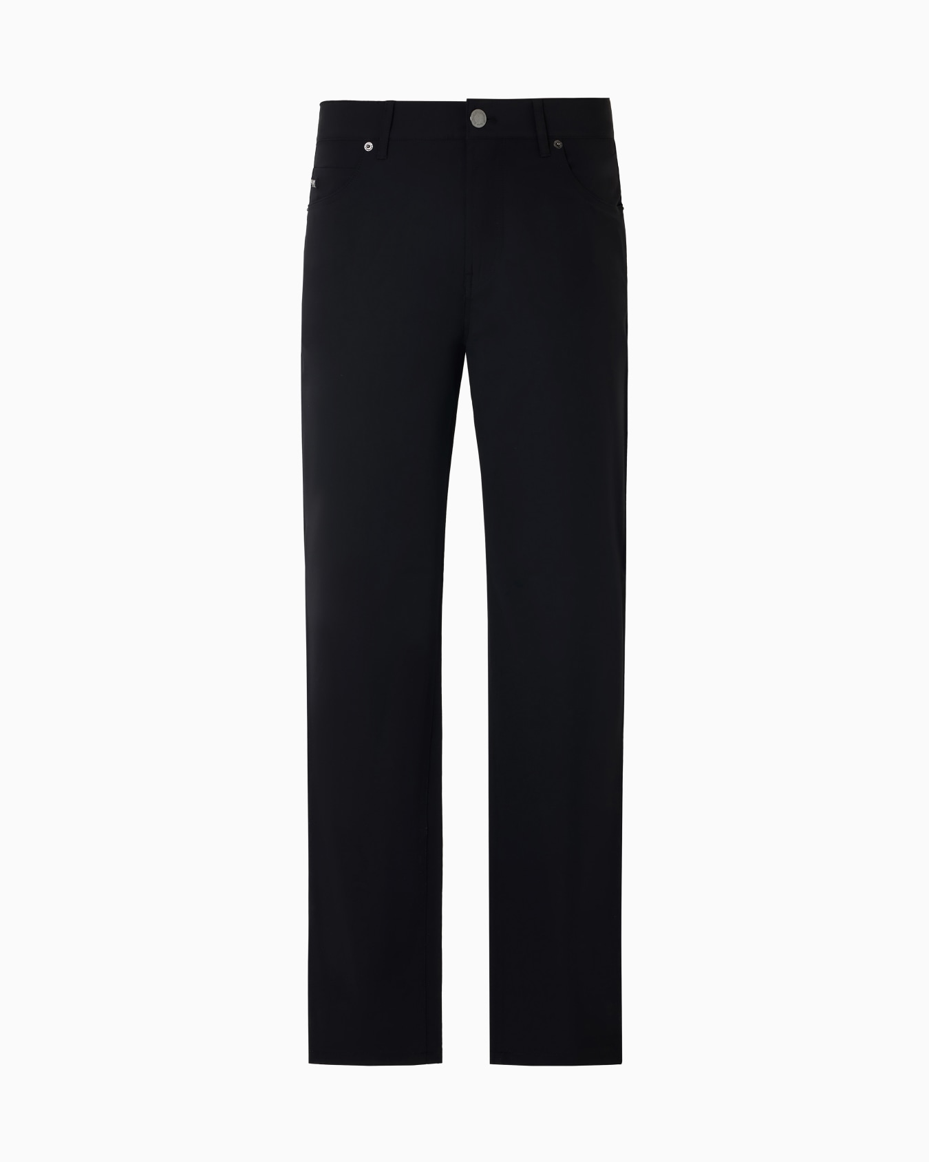 US Exclusive five-pocket trousers Slide 0