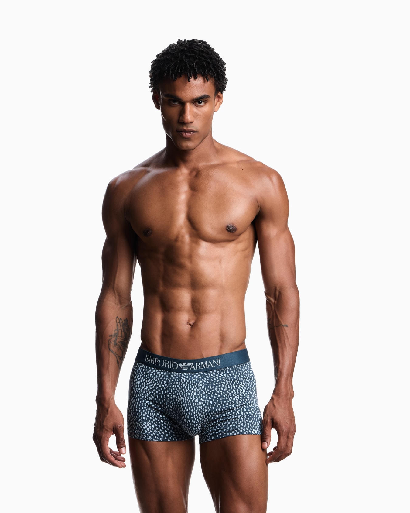 Bóxers Diapositiva 1