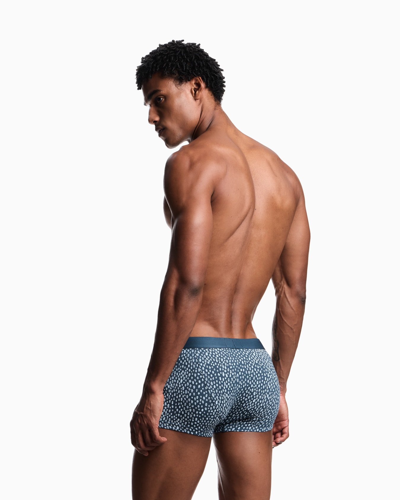 Bóxers Diapositiva 2