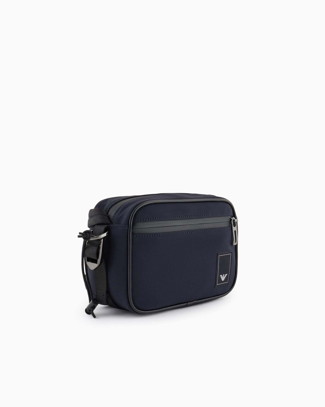 Travel Essentials テックケース ナイロン スライドする 1
