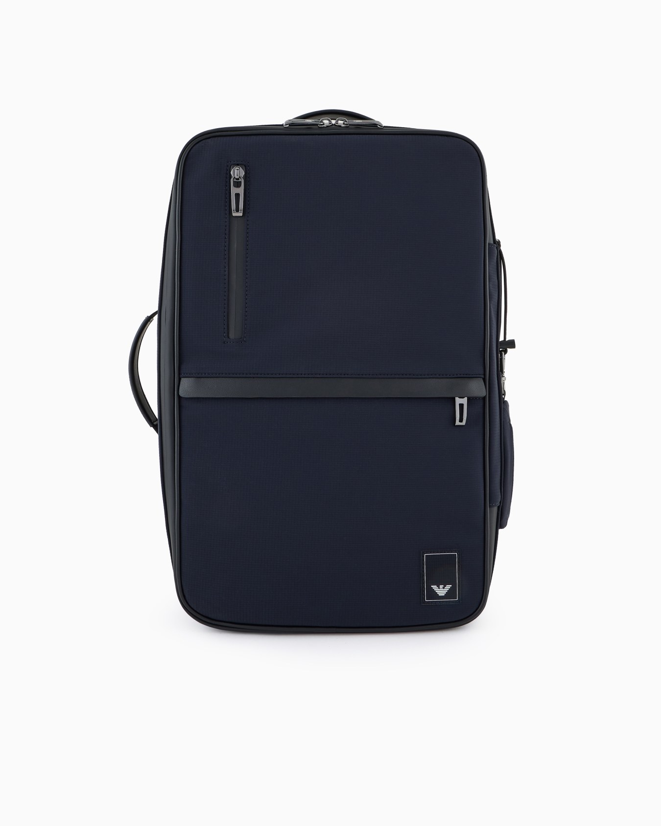 Mochila de nailon Travel Essential Diapositiva 0