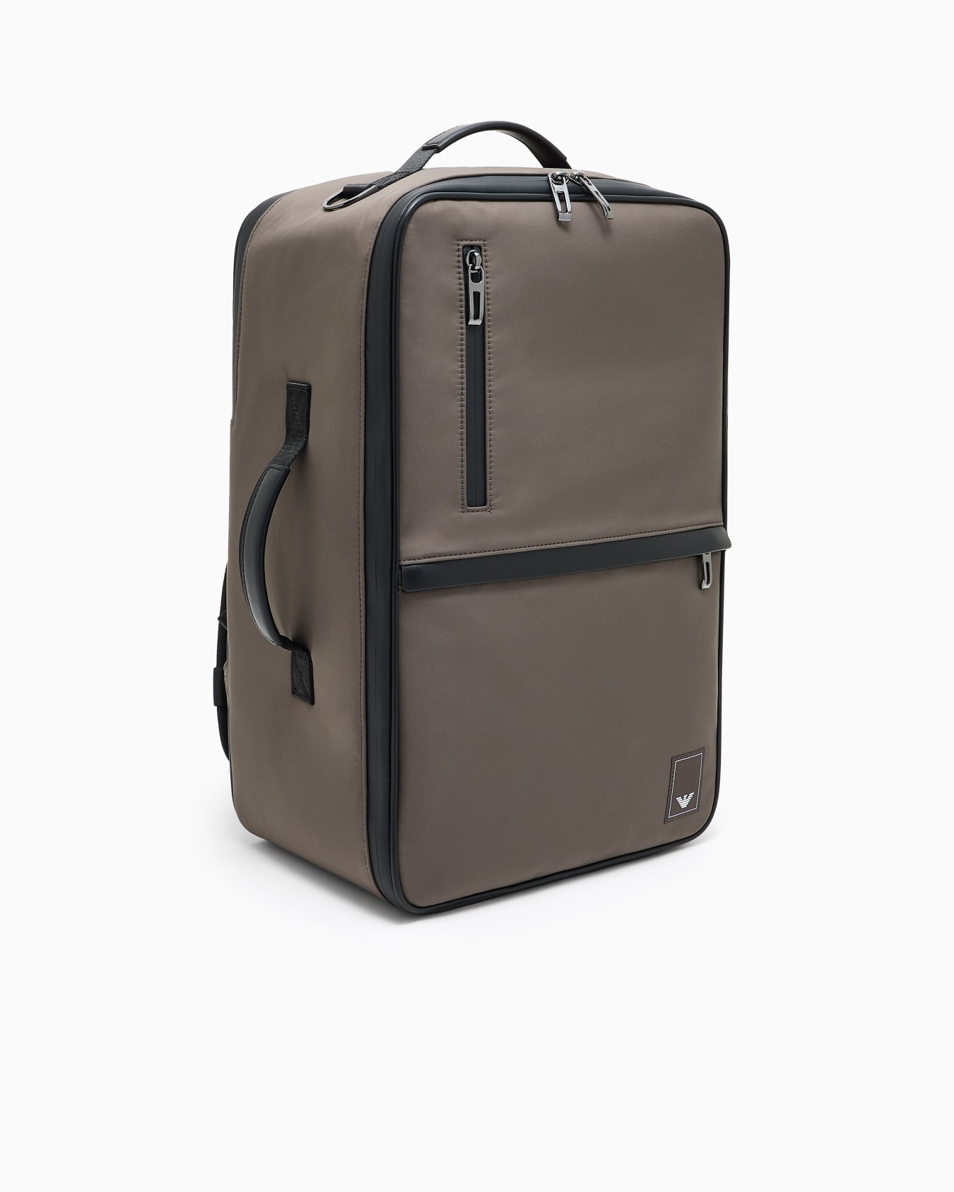 Sac à dos en nylon Travel Essential Diapositive 1