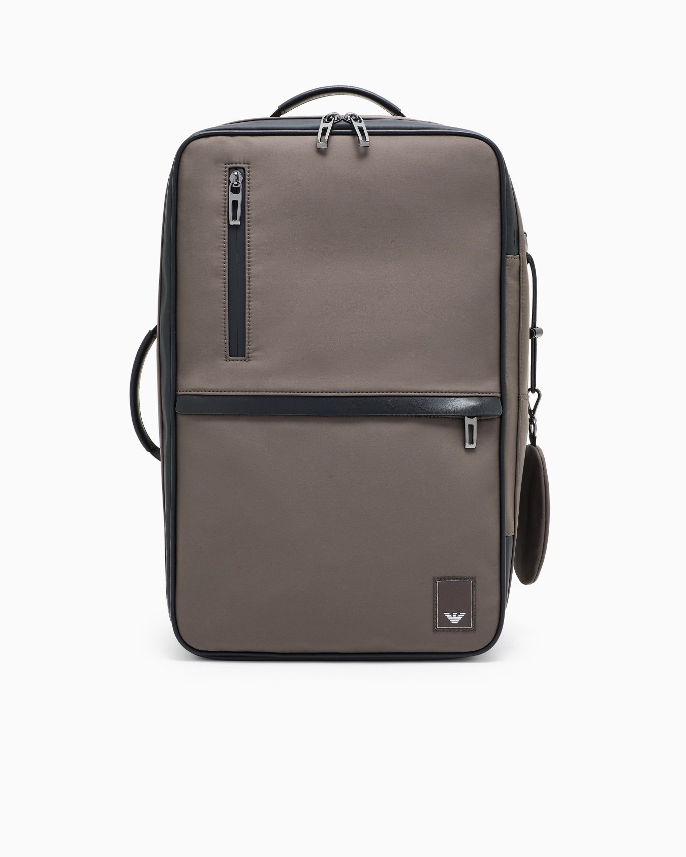 Sac à dos en nylon Travel Essential Diapositive 0