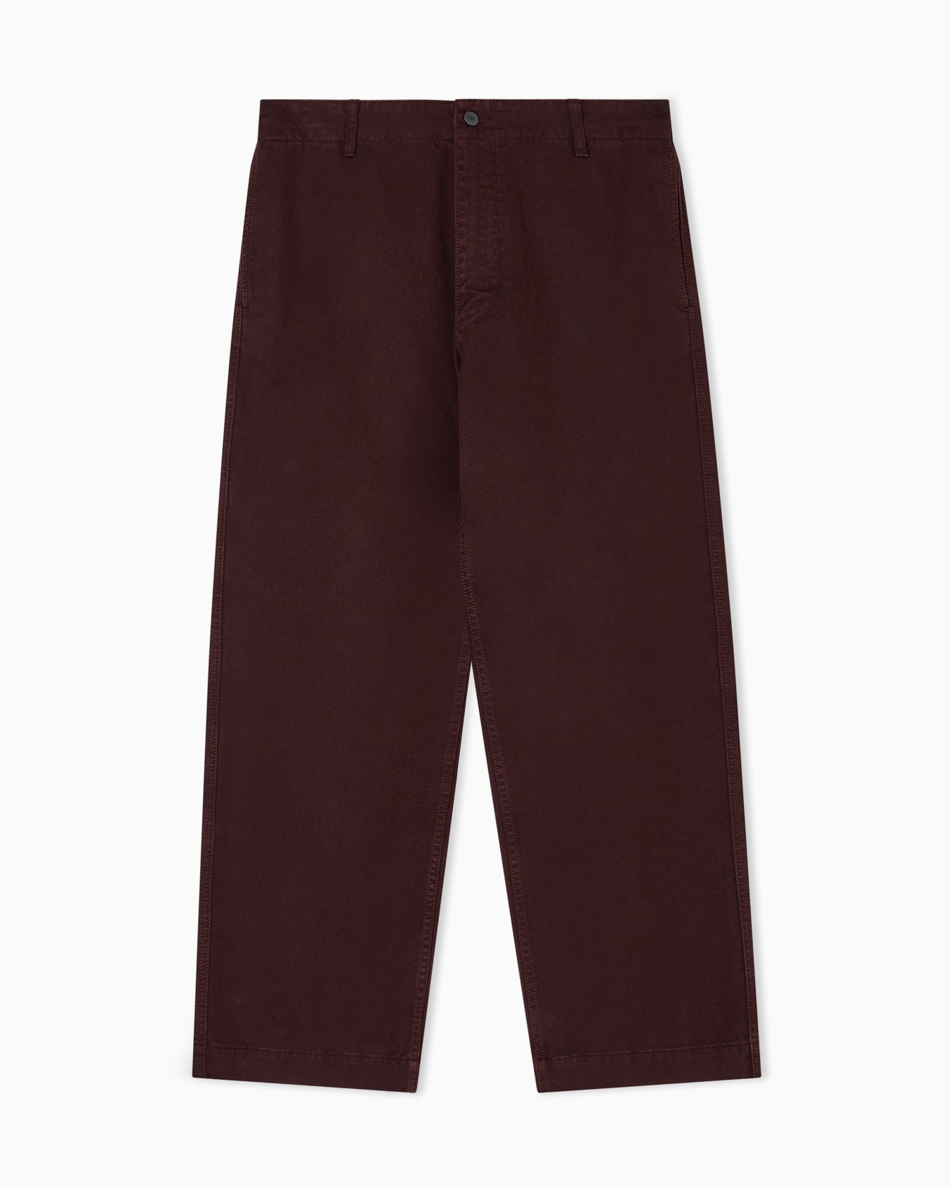 Pantalones de dril cápsula New York Diapositiva 0