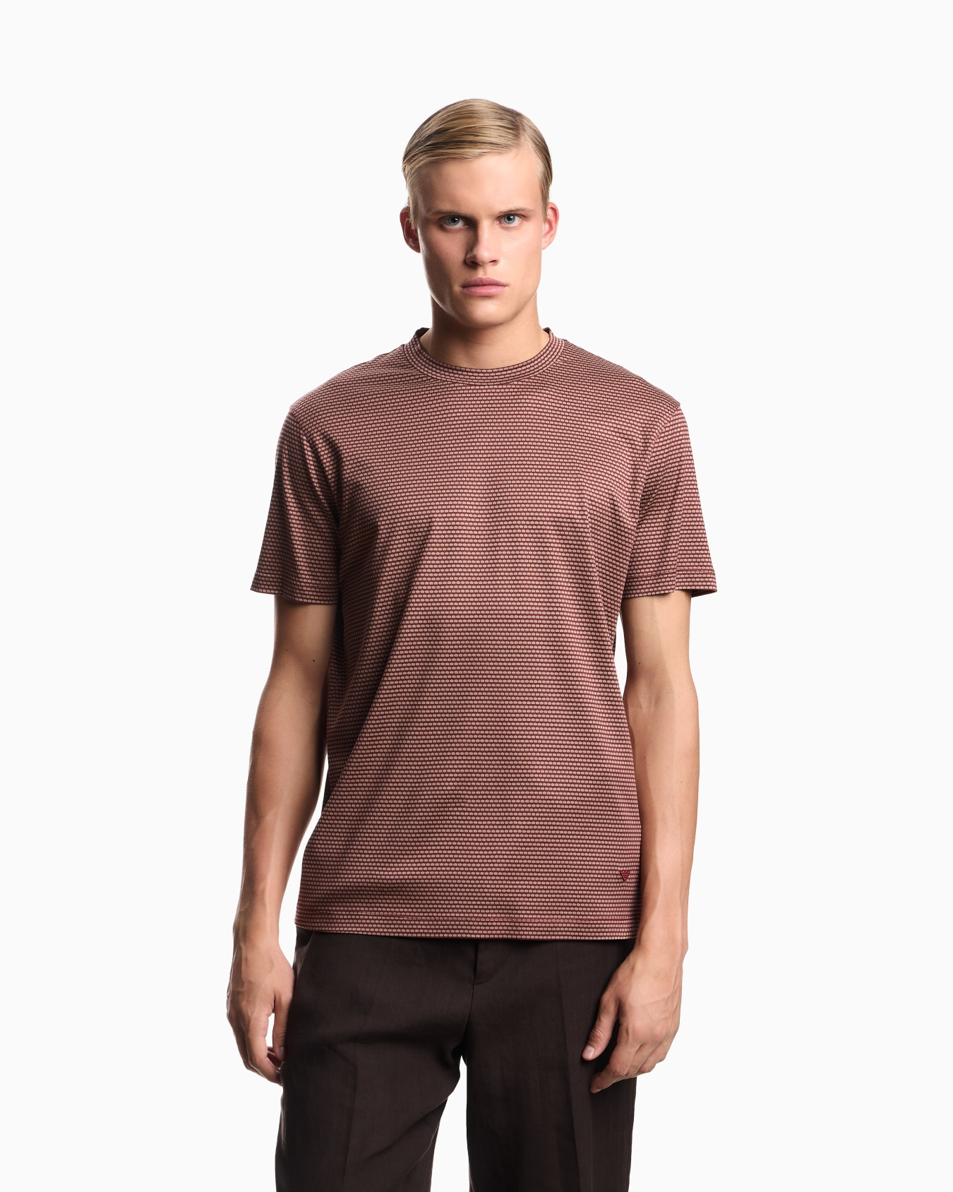 Regular Fit T-Shirts Slide 3