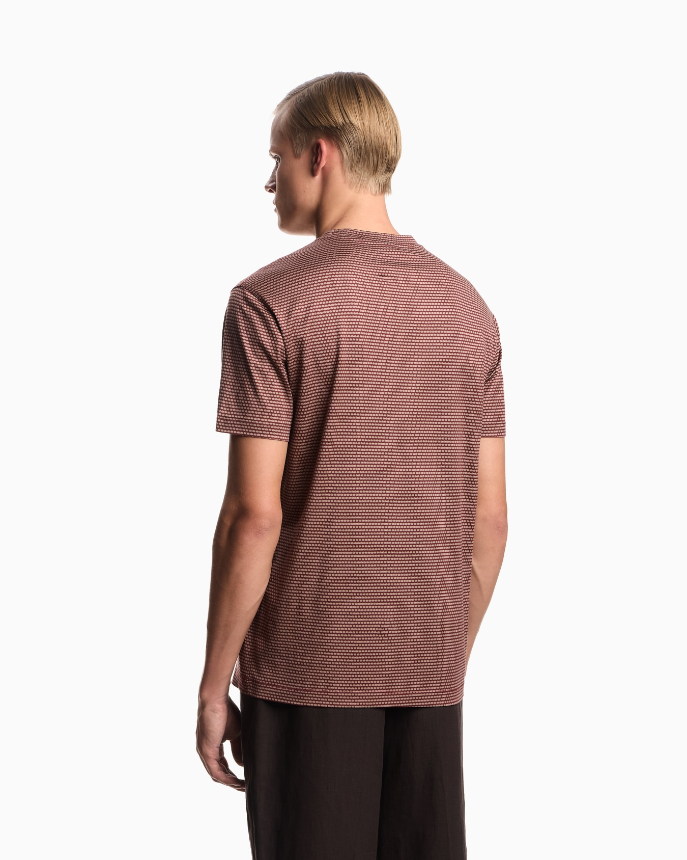 Regular Fit T-Shirts Slide 2