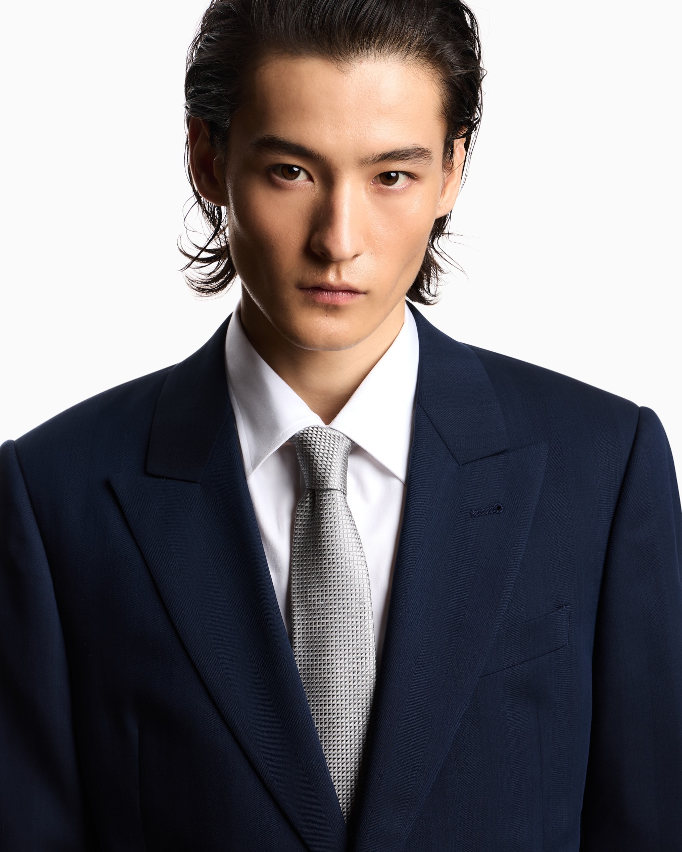 Corbatas Diapositiva 2