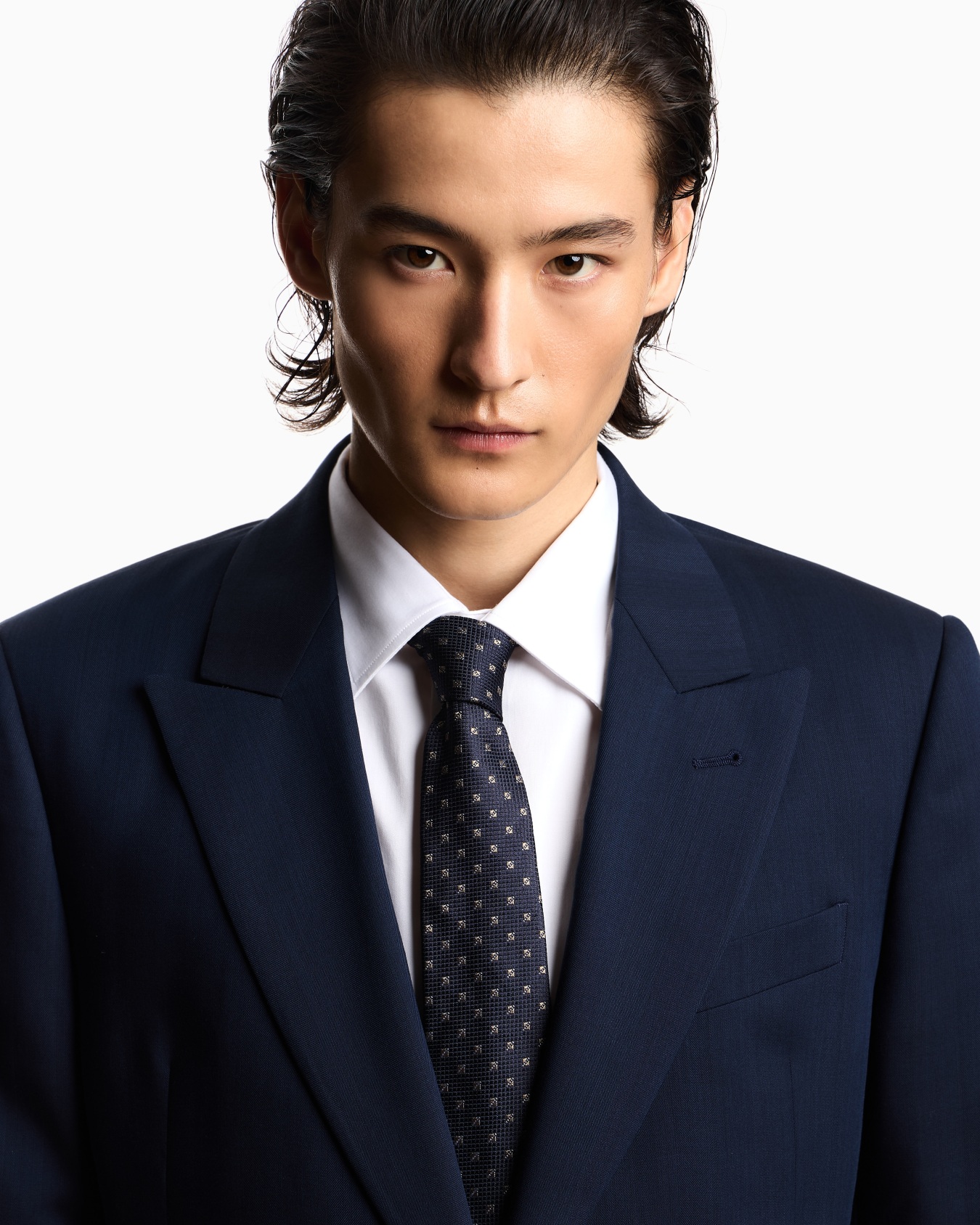 Corbatas Diapositiva 2