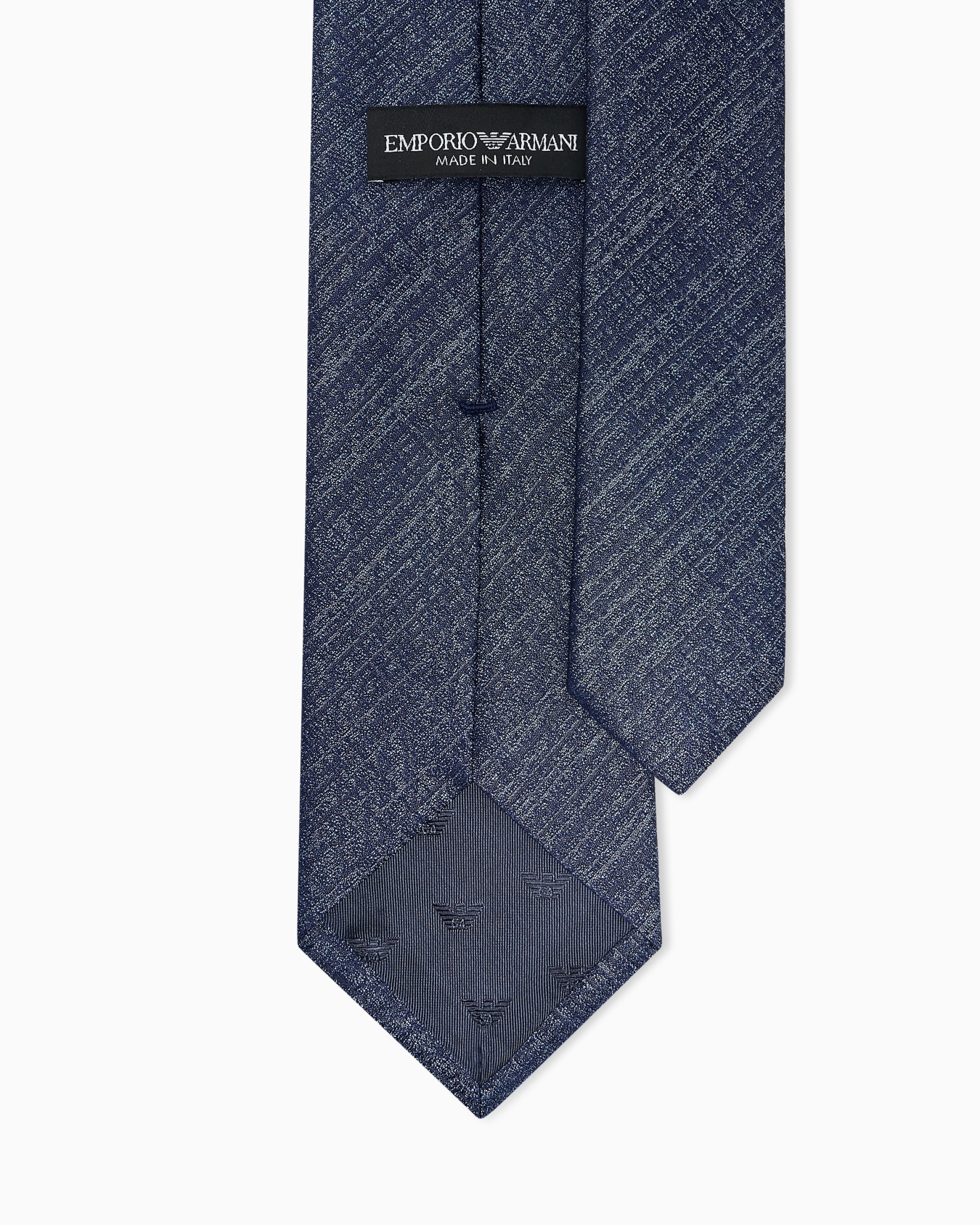 ネクタイ ピュアシルク ジャカードモチーフ スライドする 1