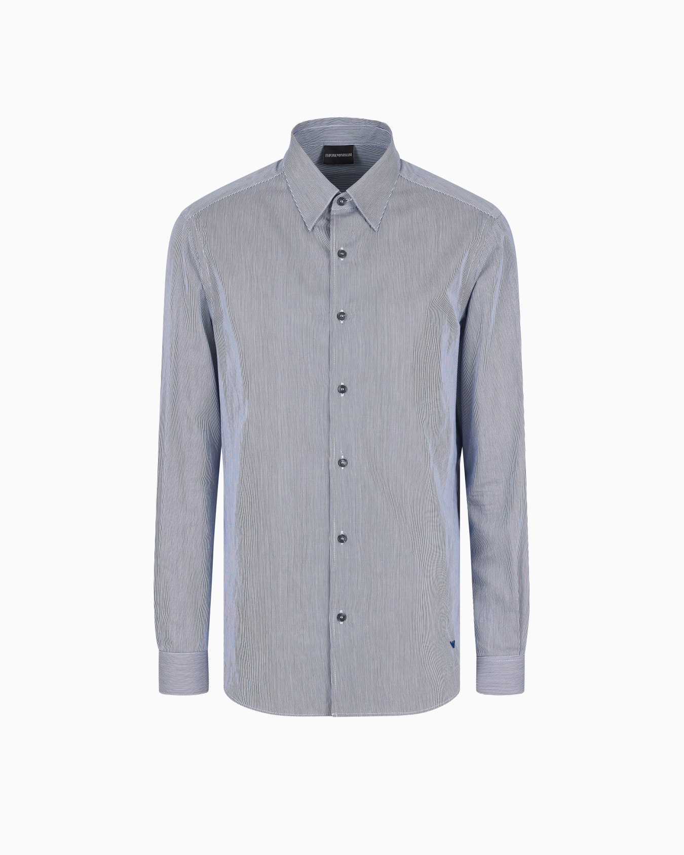 Milleraies cotton shirt Slide 0