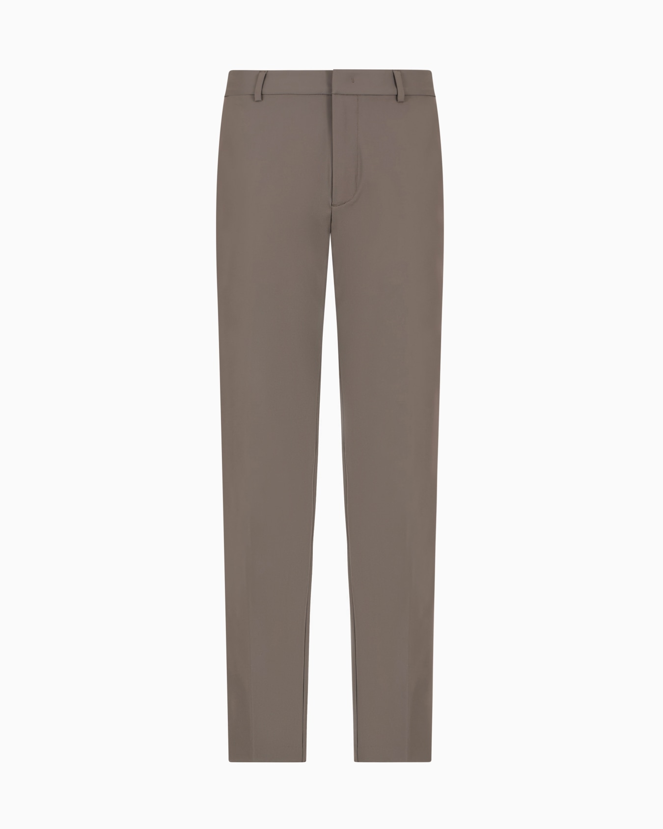 Pantalon Travel Essential en nylon stretch  Diapositive 0