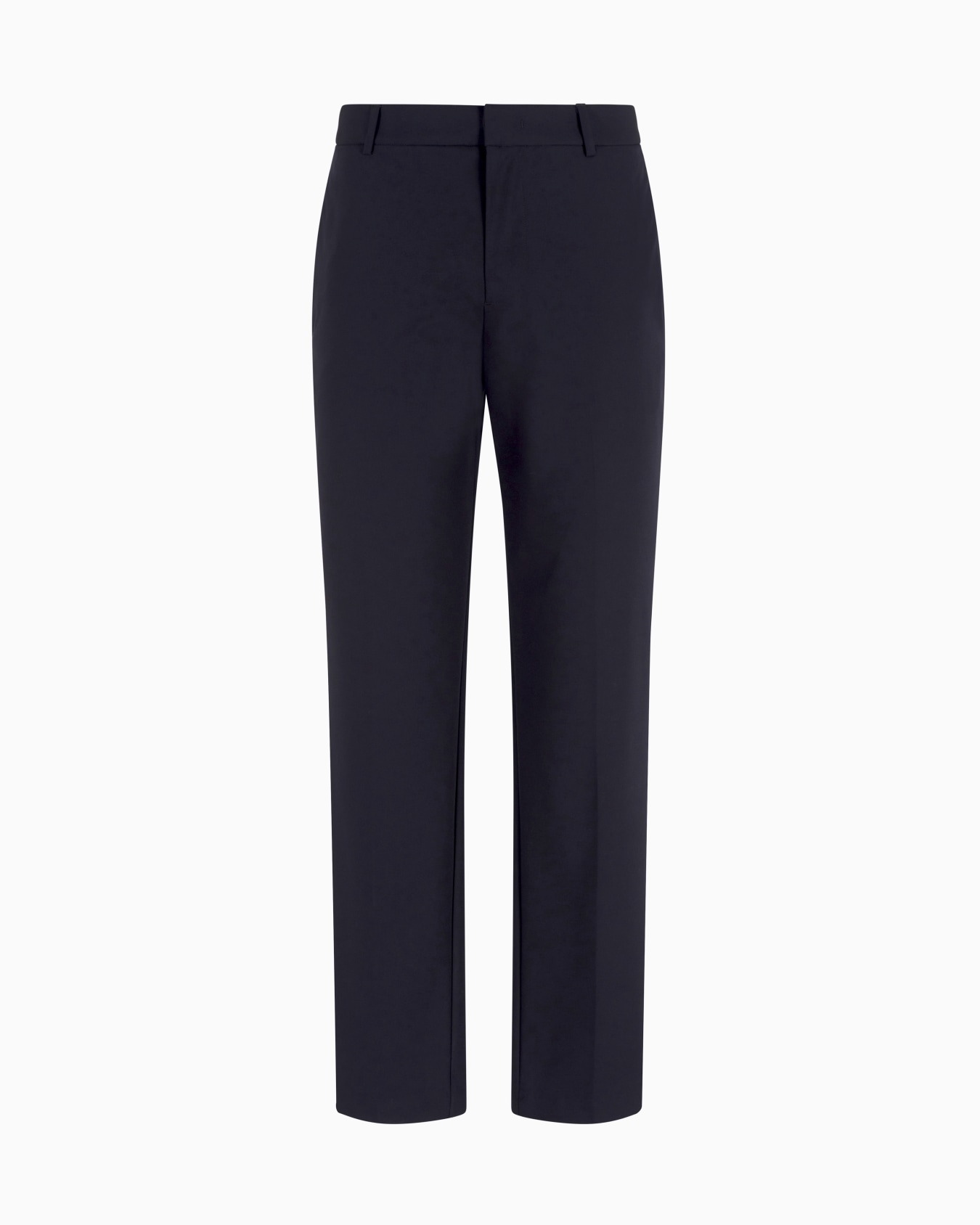 Pantalon Travel Essential en nylon stretch  Diapositive 0