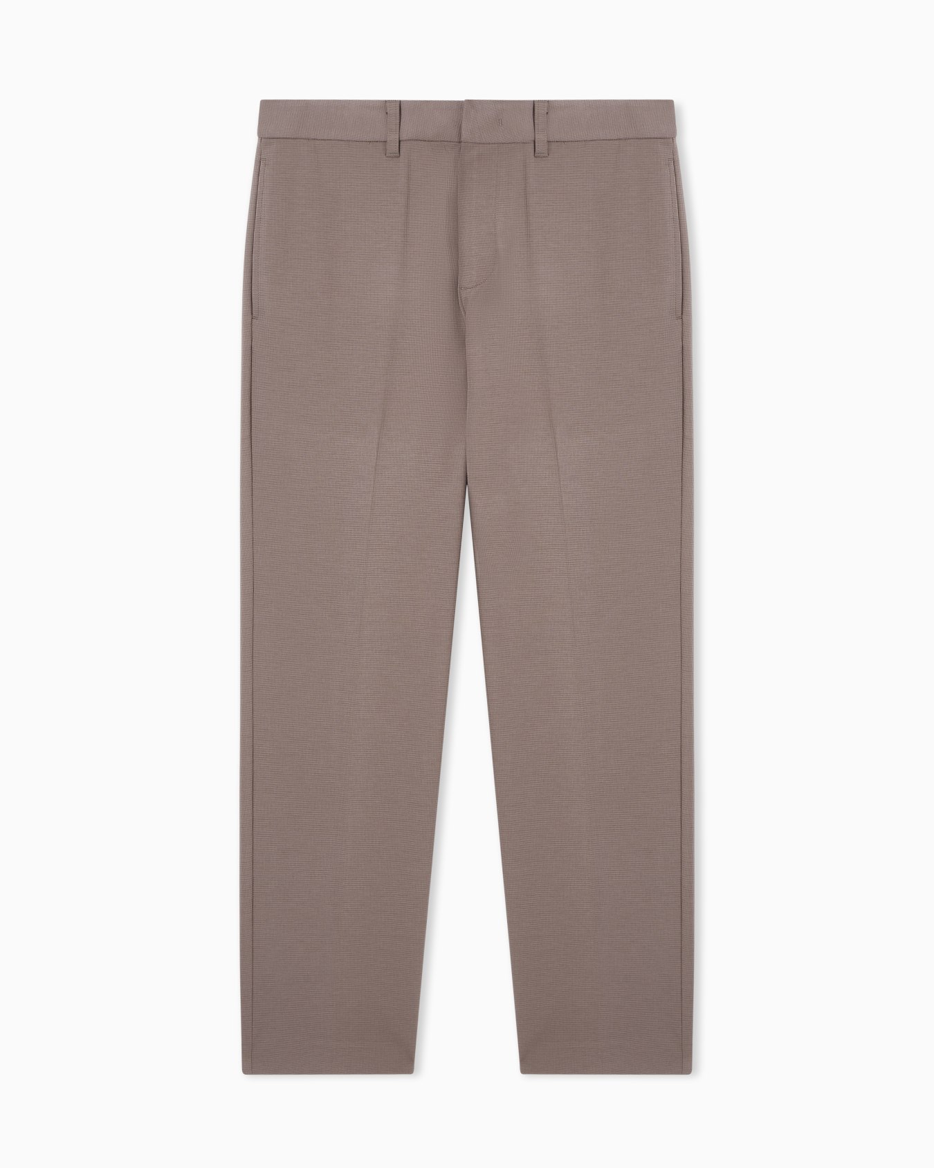 Beehive jersey trousers Diapositiva 0
