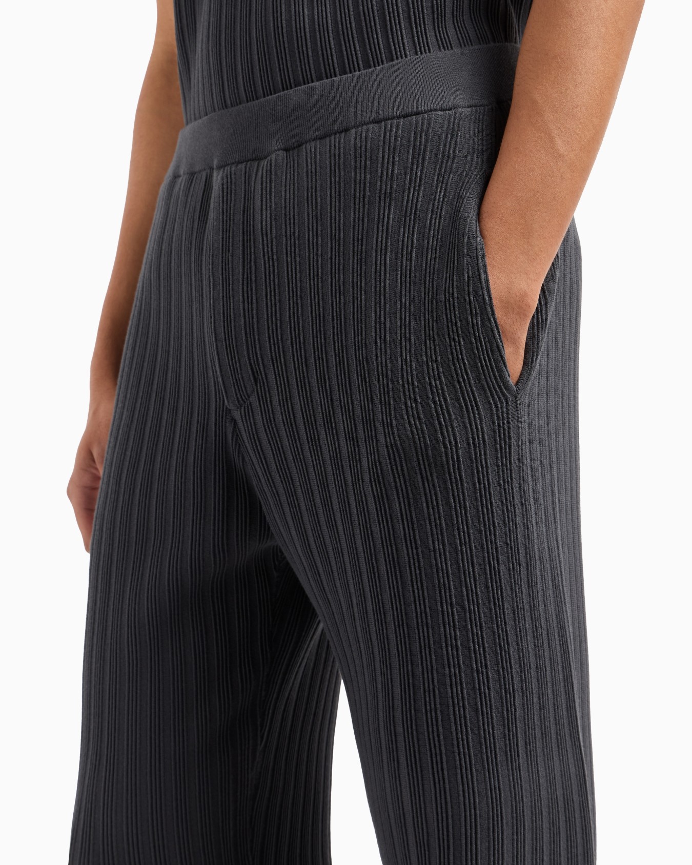 Pantalons décontractés Diapositive 5