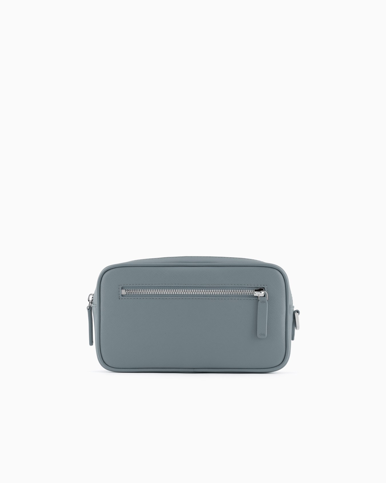 ASV regenerated Saffiano washbag Slide 2