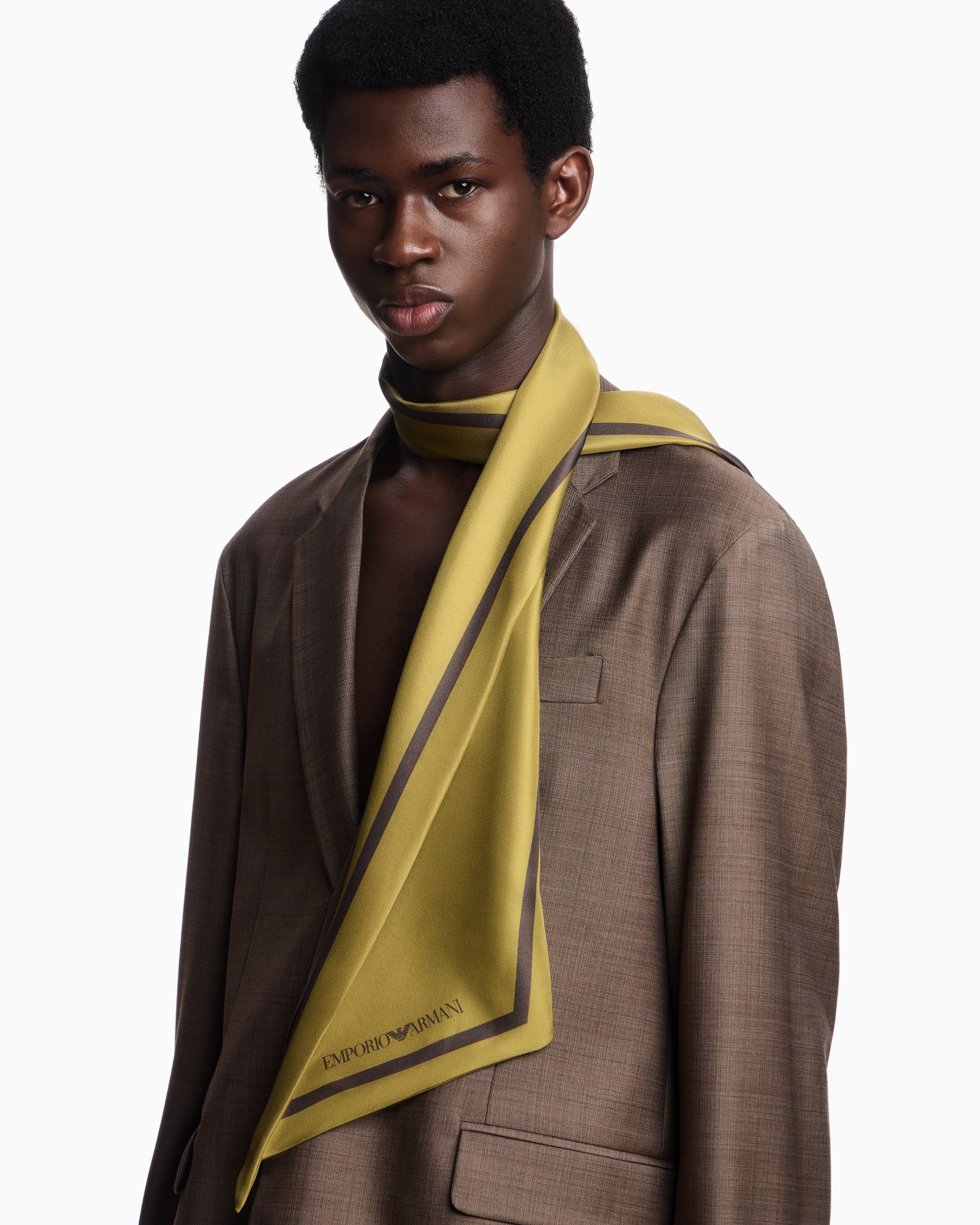 SLIK FOULARD Diapositiva 2