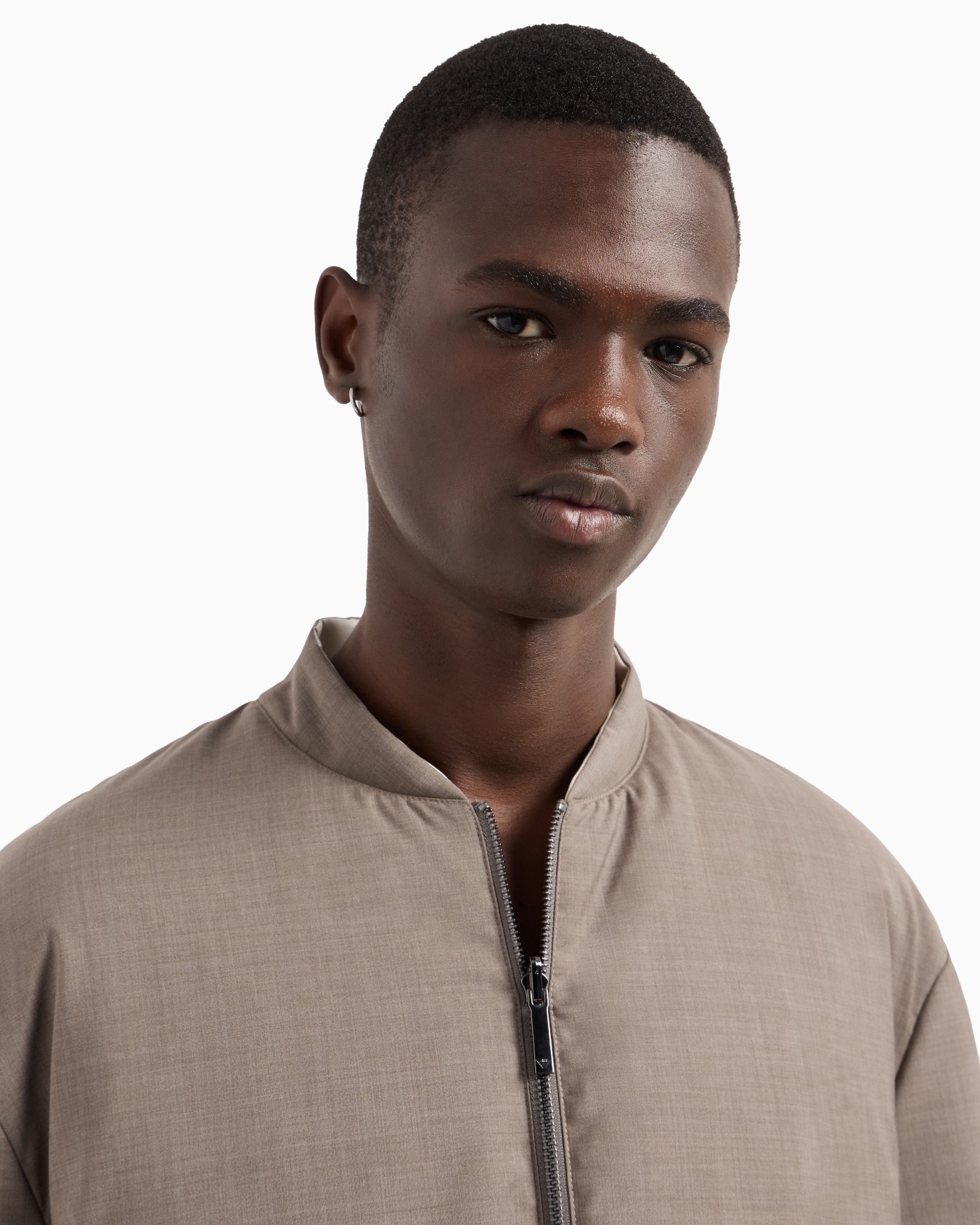 Vestes en duvet Diapositive 5