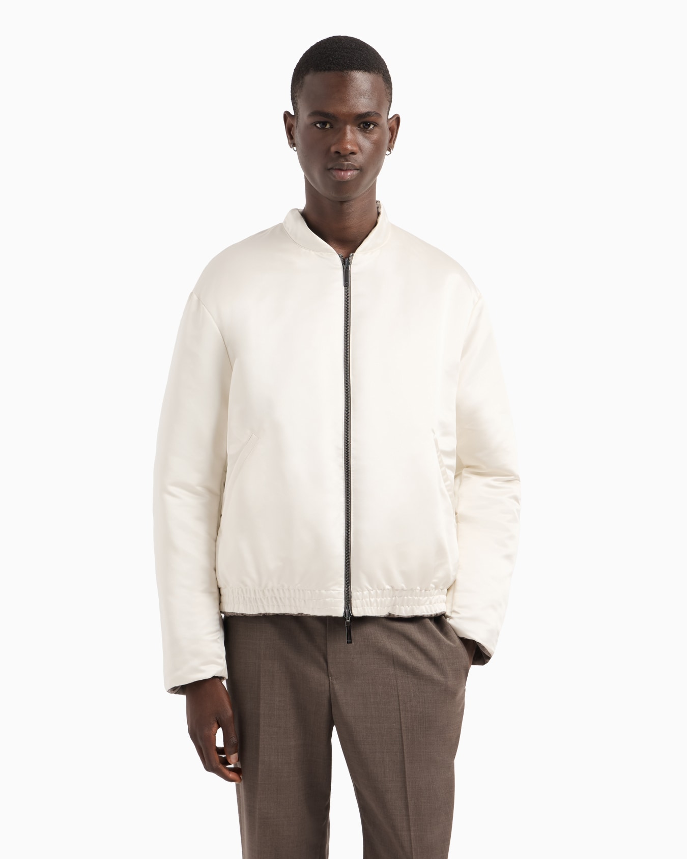 Vestes en duvet Diapositive 6