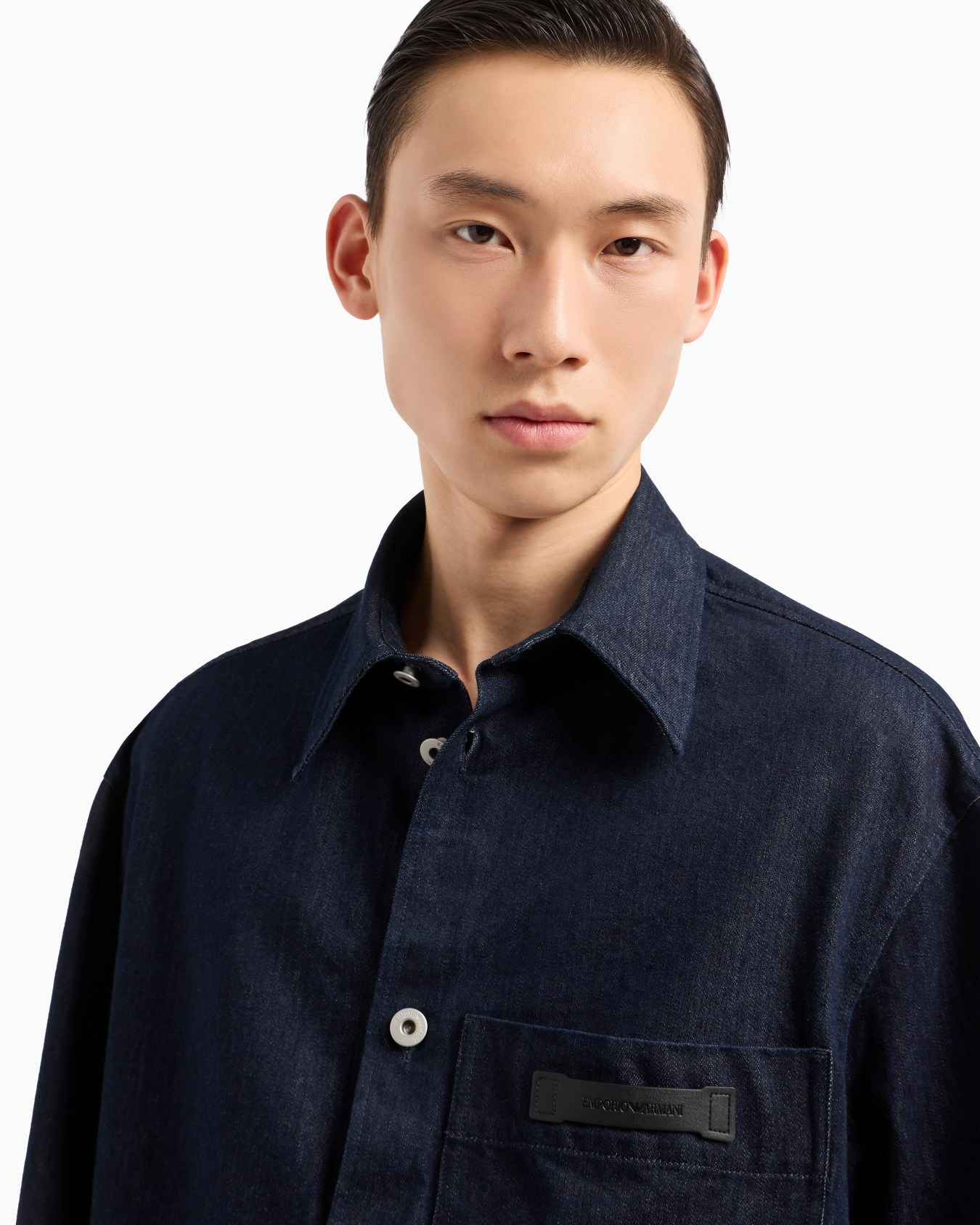 Blouson en denim Icon Diapositive 5