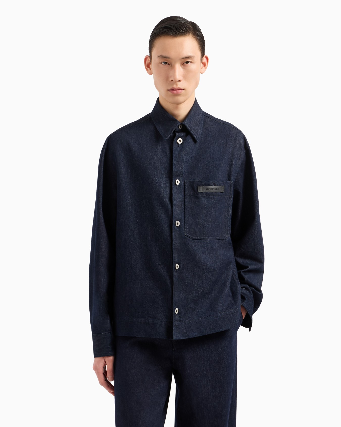 Blouson en denim Icon Diapositive 4