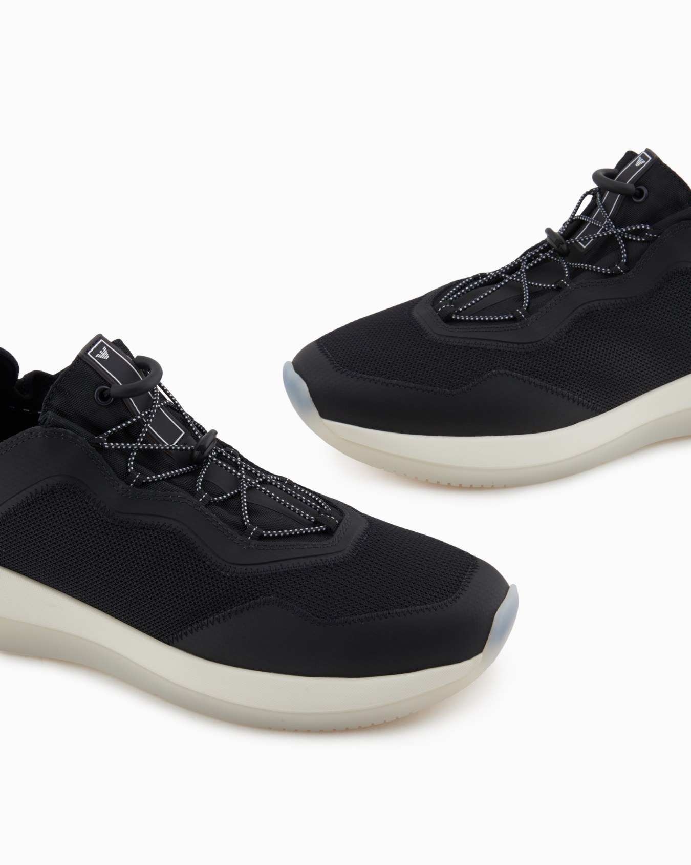 Sneakers Travel Essential en mesh Diapositive 4