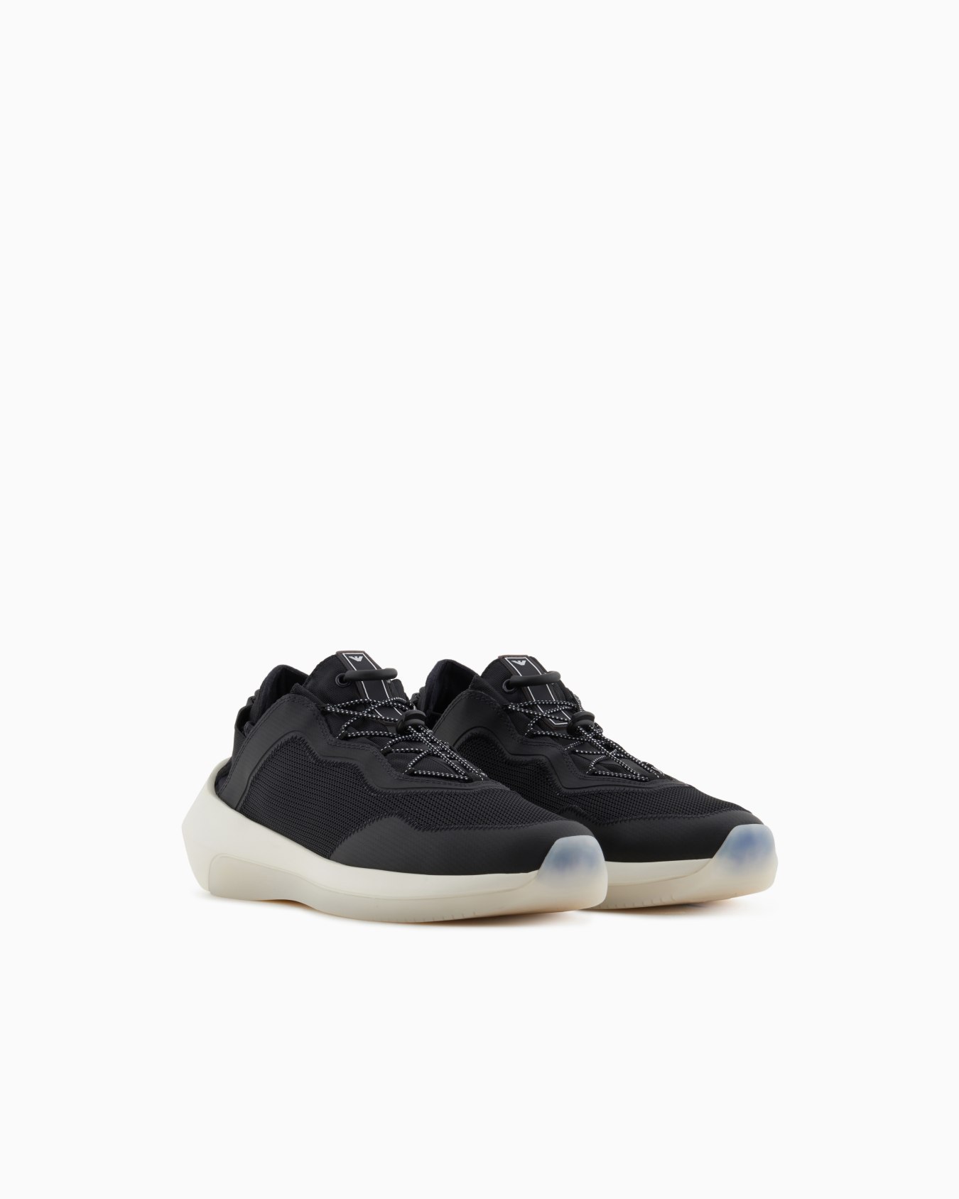 Sneakers Travel Essential en mesh Diapositive 1