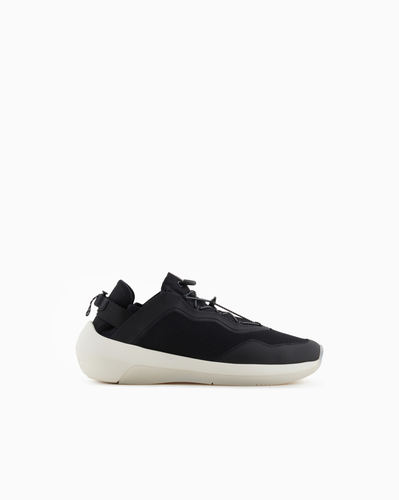 Sneakers Travel Essential en mesh Diapositive 0