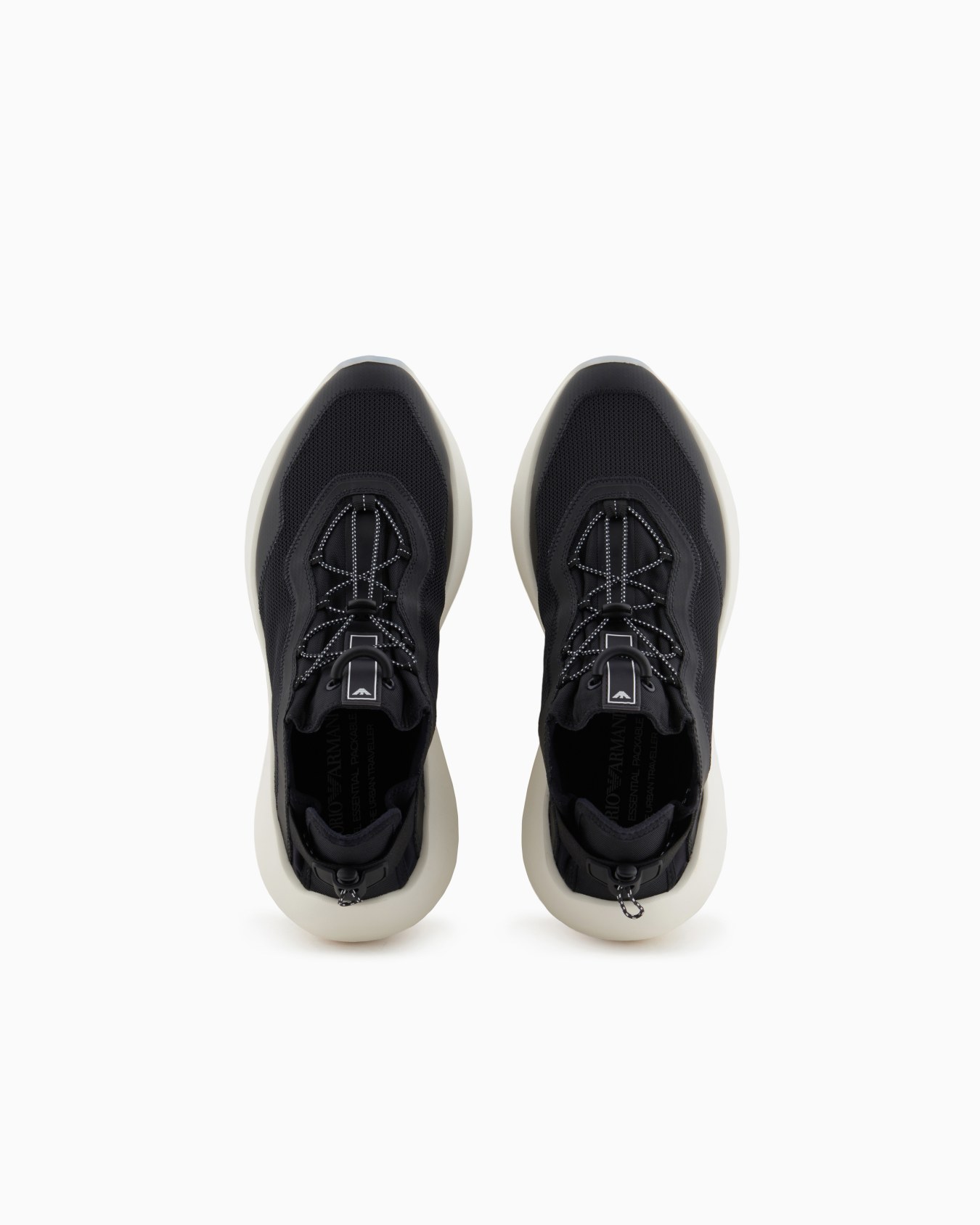 Sneakers Travel Essential en mesh Diapositive 2