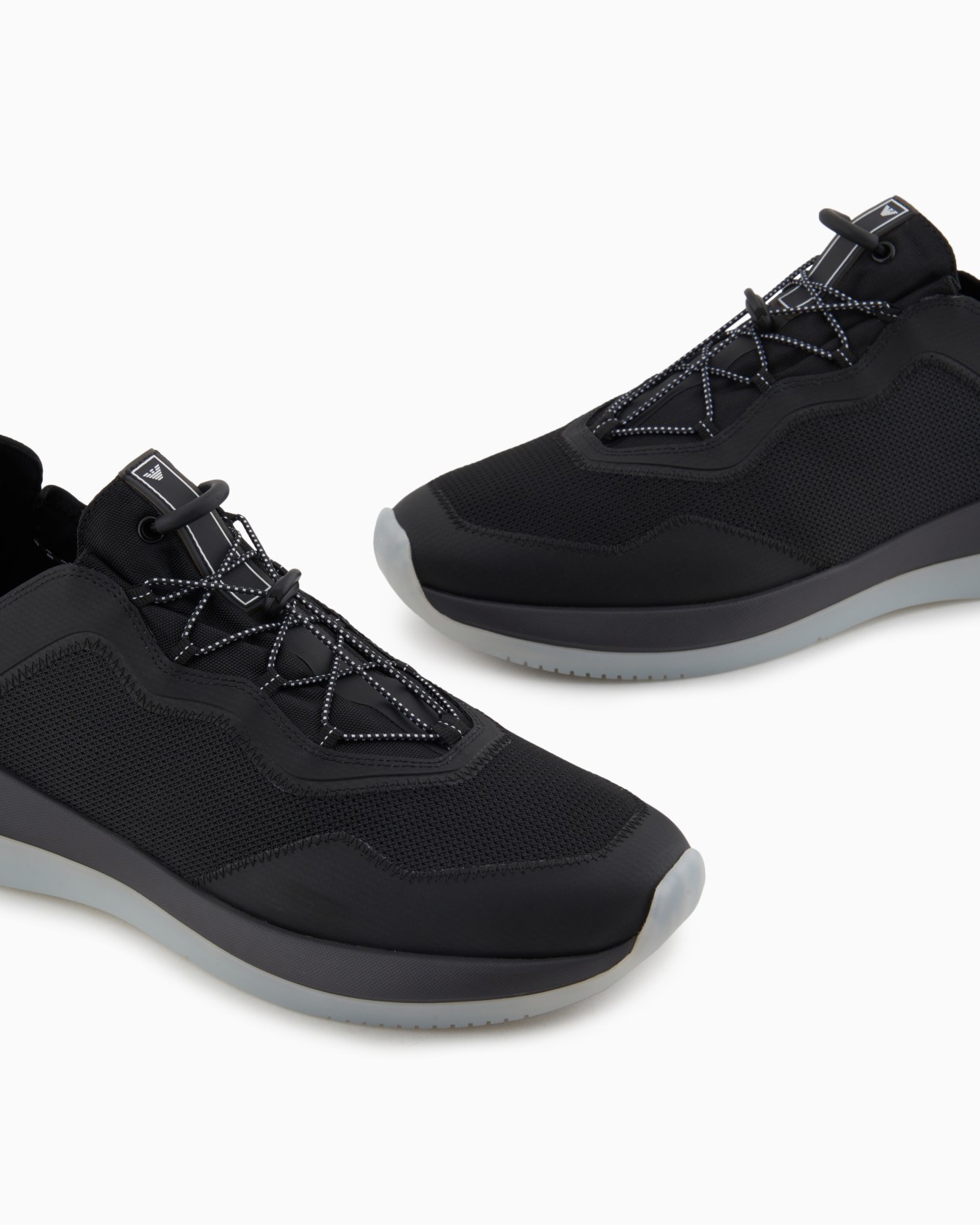Sneakers Travel Essential en mesh Diapositive 4