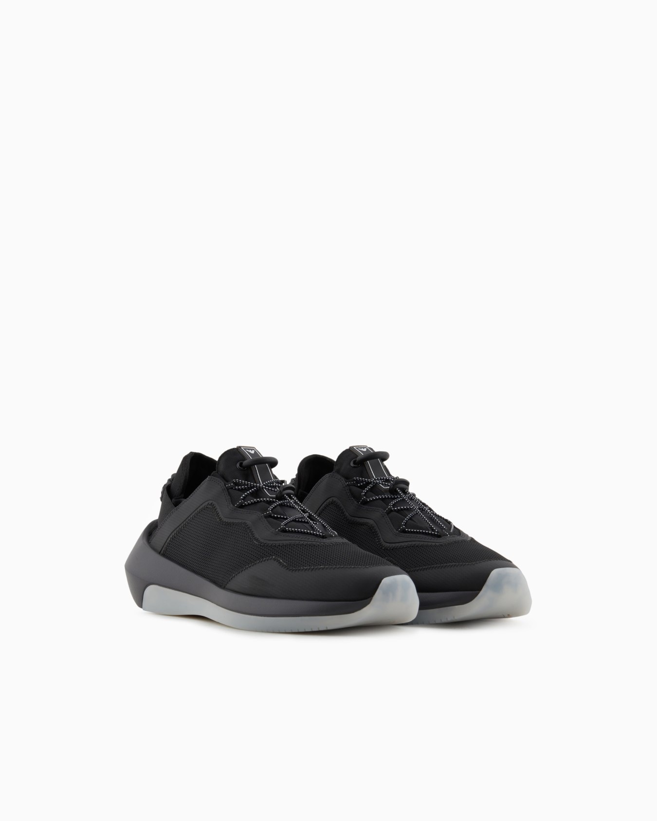 Sneakers Travel Essential en mesh Diapositive 1
