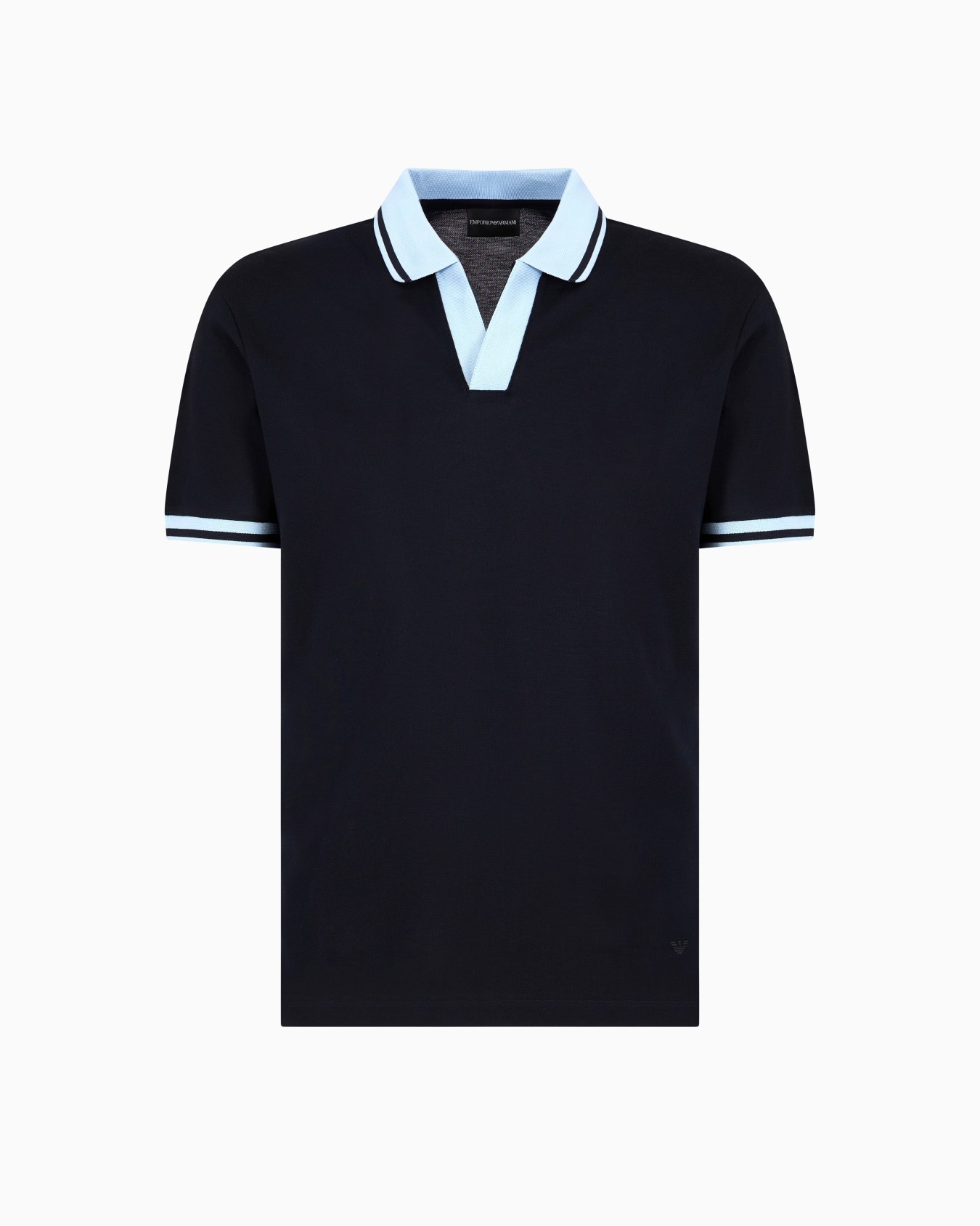 Polo de punto Diapositiva 0