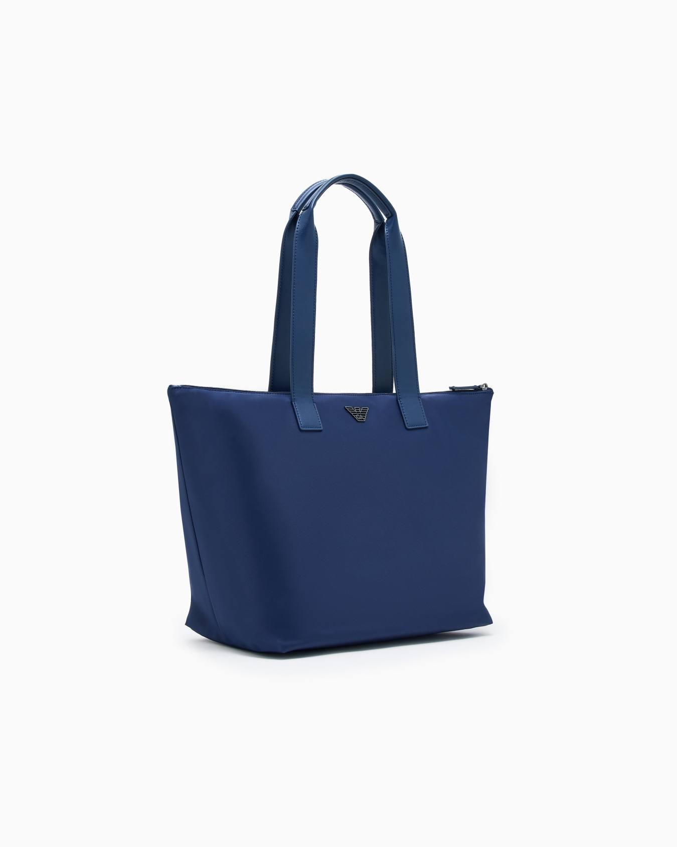ASV medium shopper bag in recycled nylon Slide 1