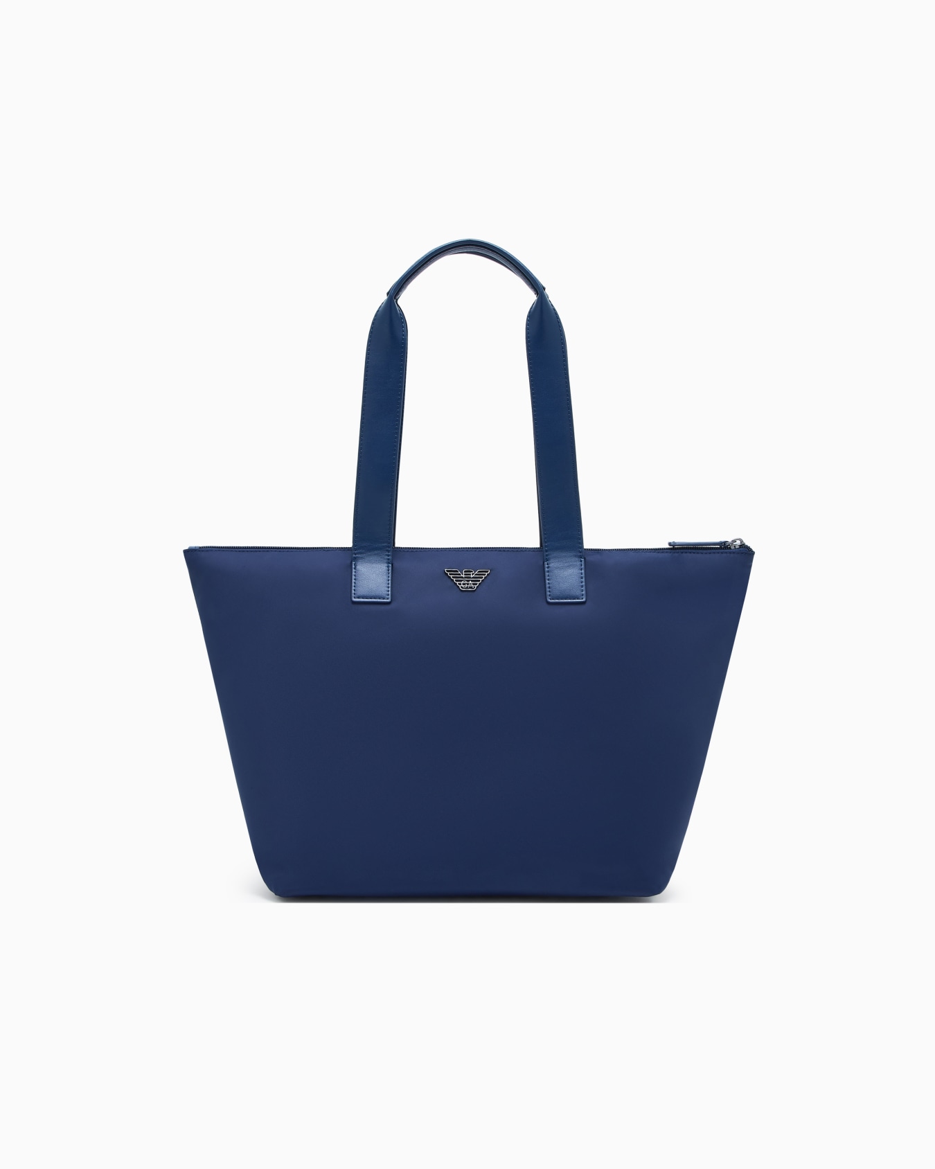 ASV medium shopper bag in recycled nylon Slide 0