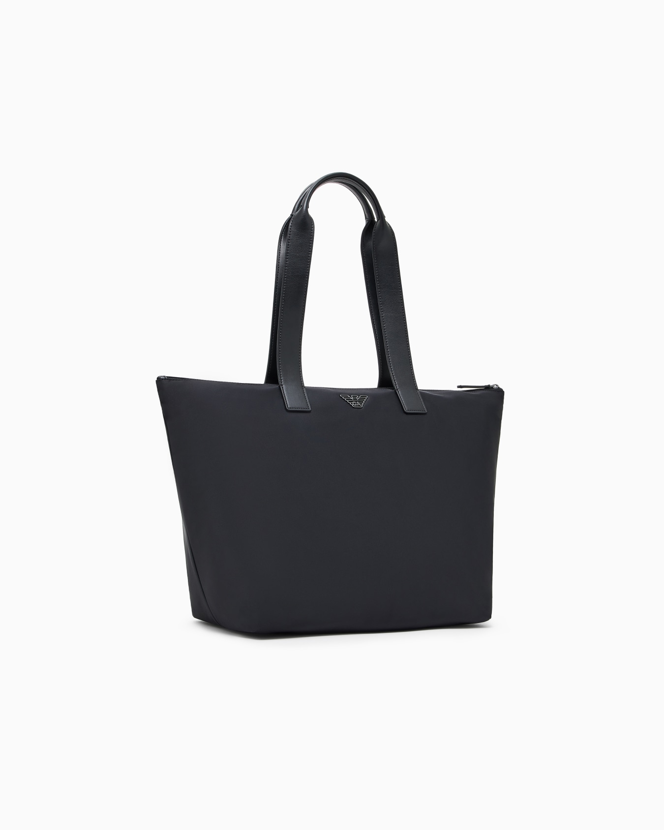 ASV medium shopper bag in recycled nylon Slide 1