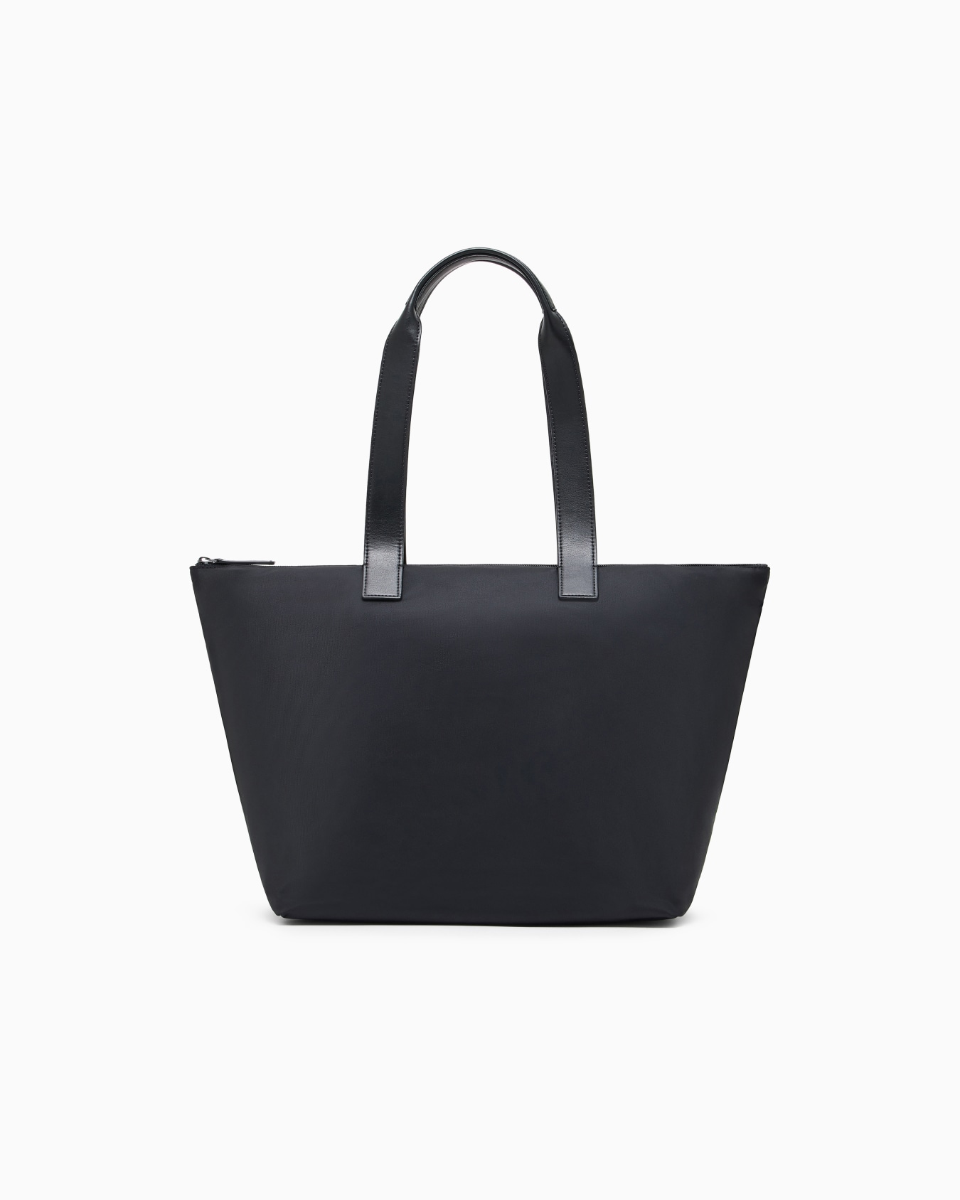 ASV medium shopper bag in recycled nylon Slide 2
