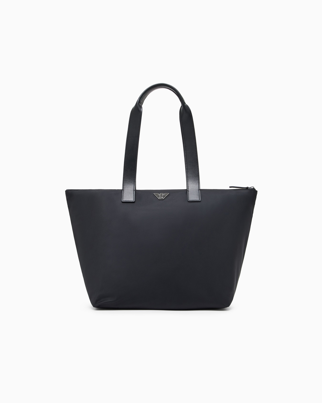 ASV medium shopper bag in recycled nylon Slide 0