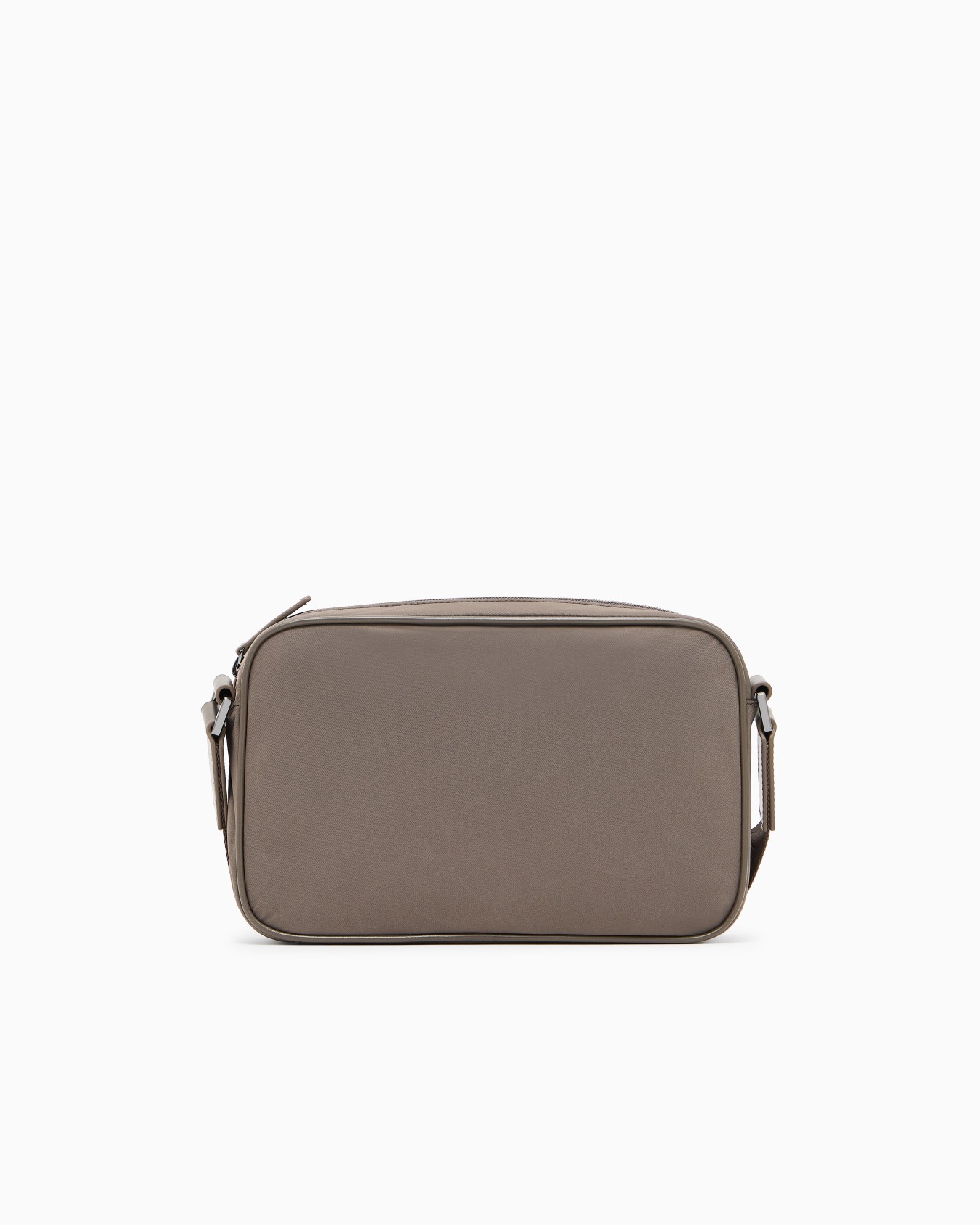 Bolso bandolera de nailon reciclado ASV Diapositiva 2