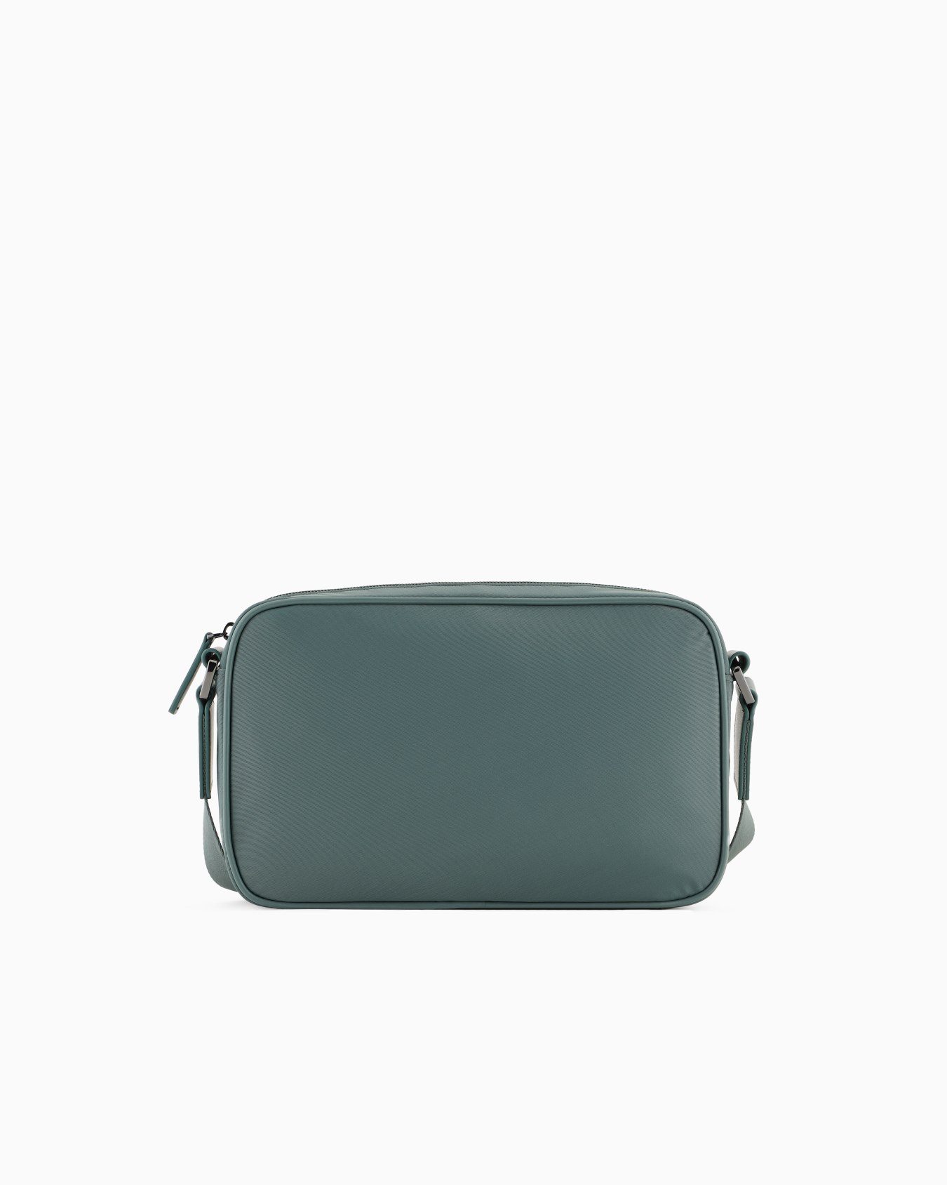 ASV recycled nylon shoulder bag Slide 2