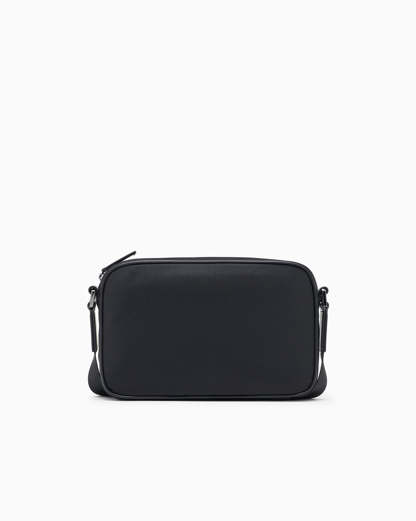 ASV recycled nylon shoulder bag Slide 3