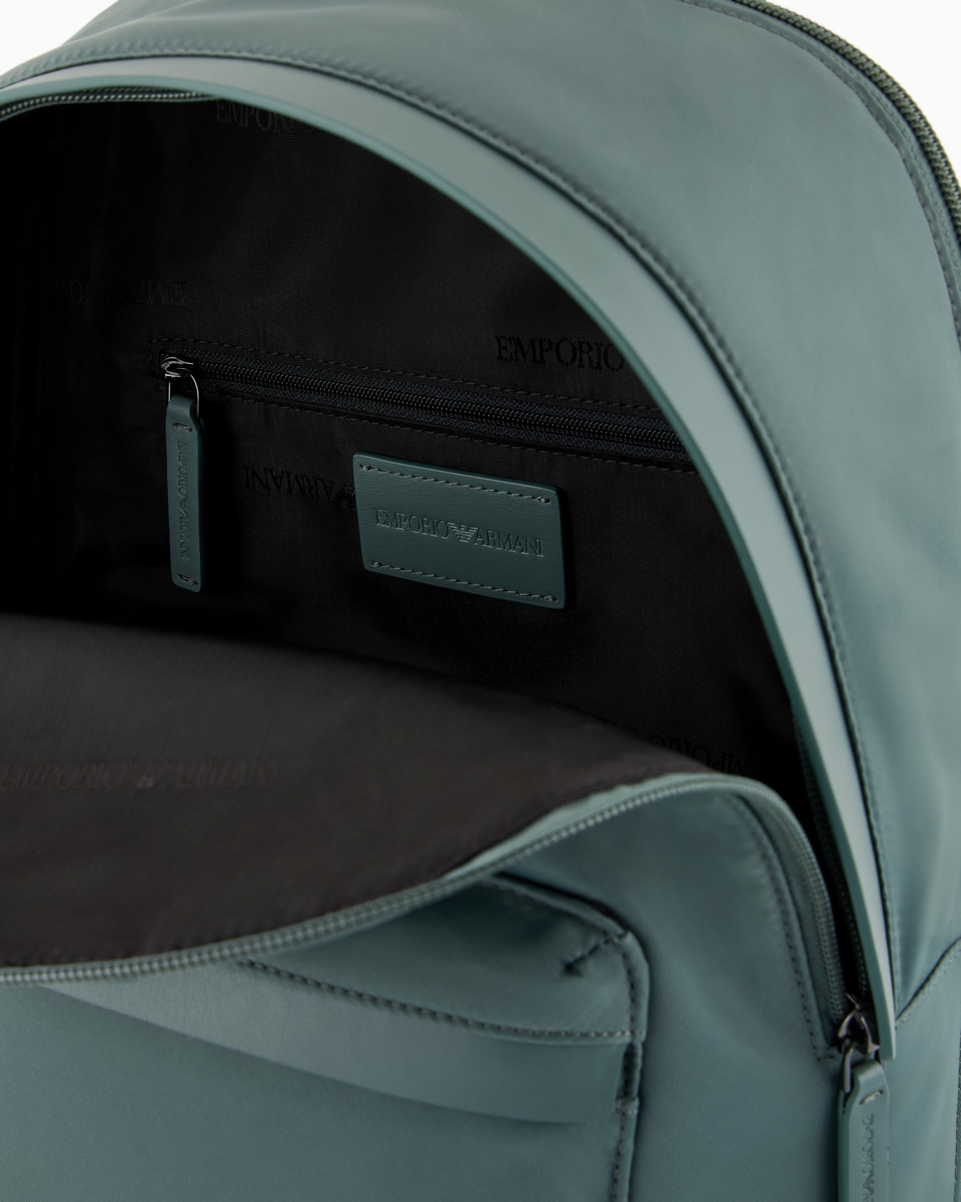 Sac à dos en nylon recyclé ASV Diapositive 3