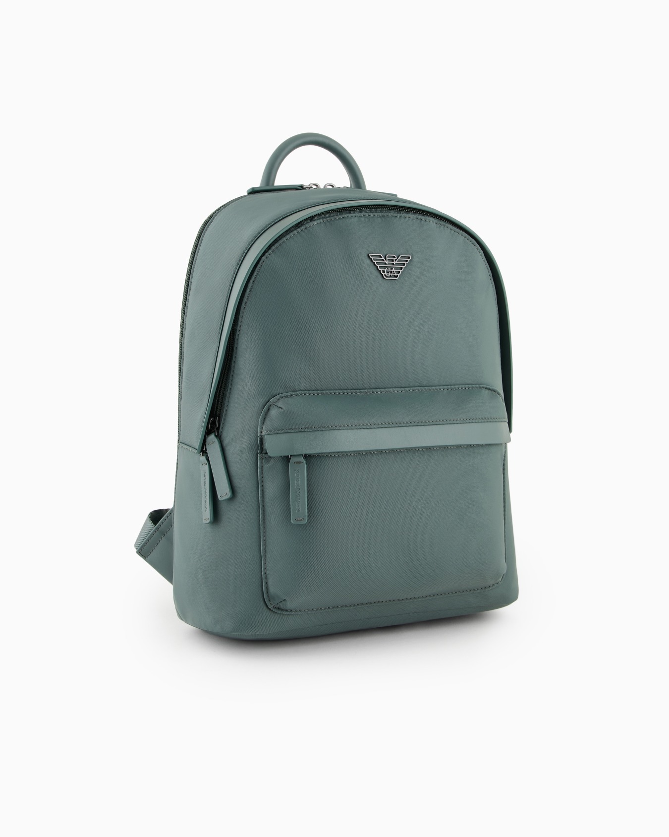 Sac à dos en nylon recyclé ASV Diapositive 1
